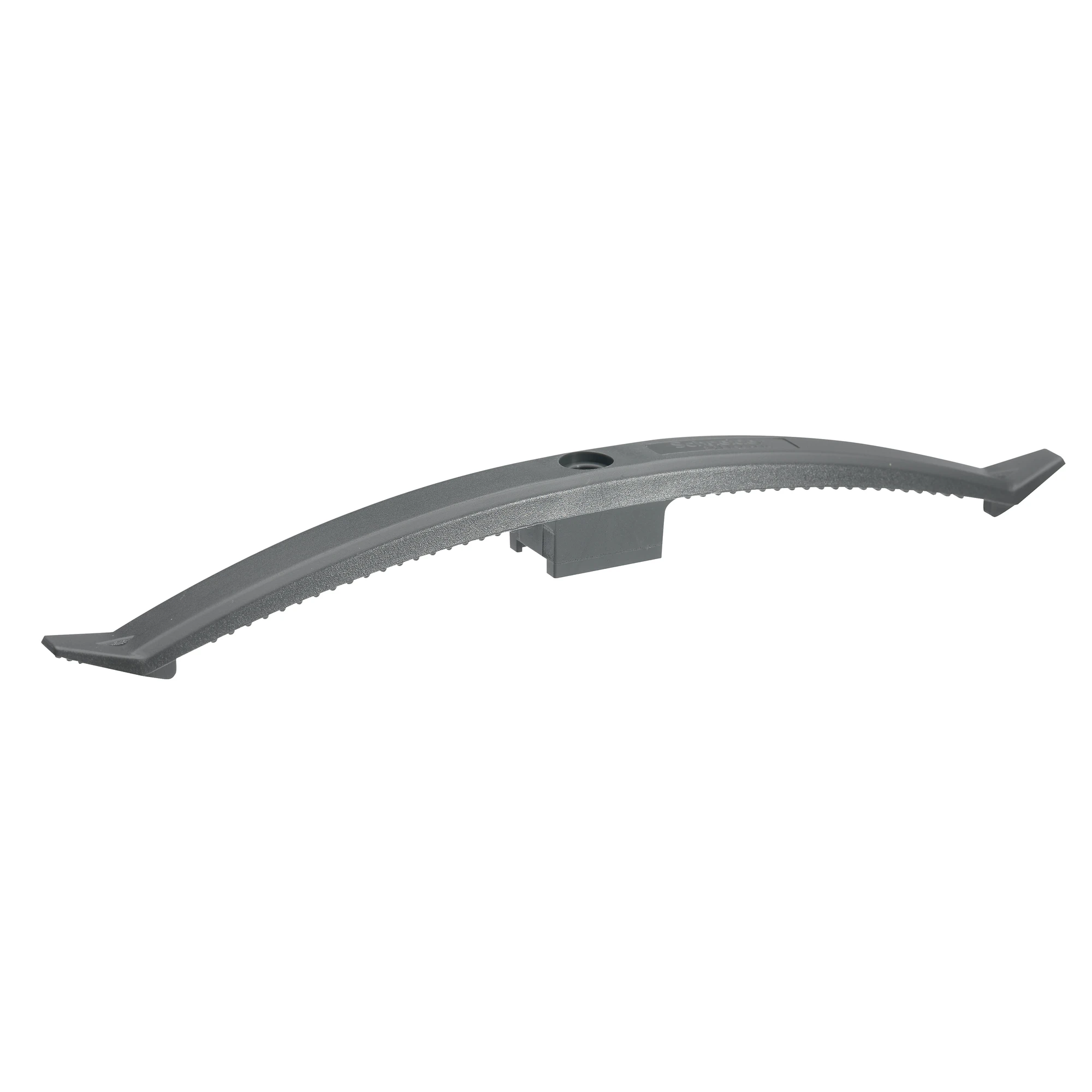 Schneider Electric IMT39079 Double cable clamp grey (pack of 10) (img_001)