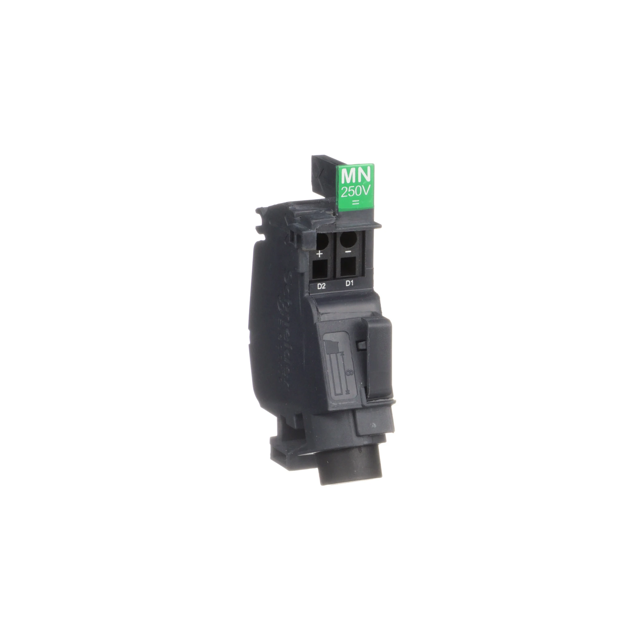 Schneider Electric LV426815 Undervoltage release MN 250VDC for ComPact NSXm/PowerPact B (img_001)