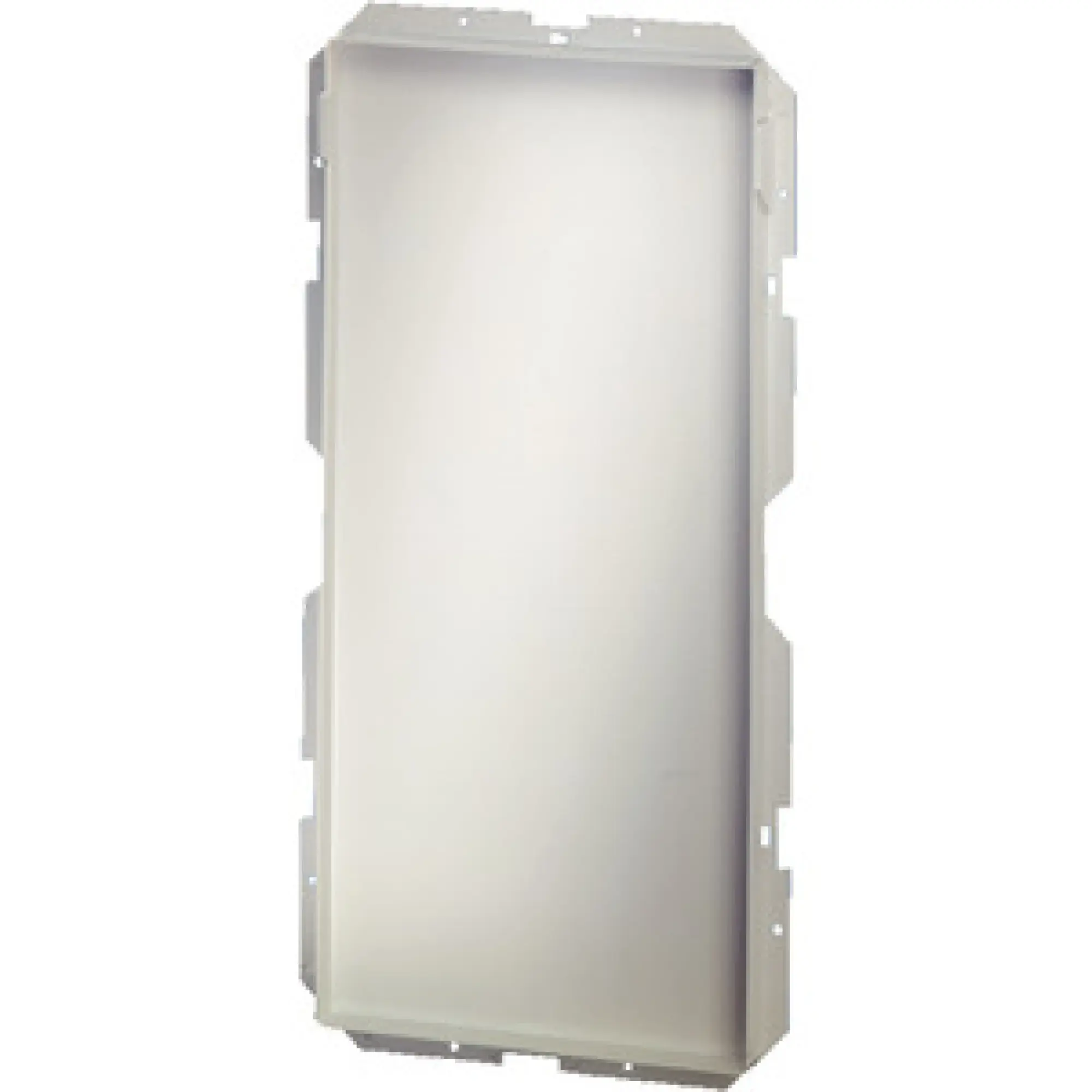 Hensel 68000054 ENYSTAR-Abdeckung geschlossen, für Gehäusegröße 3 FP AP 30 (img_001) Hensel 68000054 ENYSTAR-Abdeckung geschlossen, für Gehäusegröße 3 FP AP 30 (img_001)