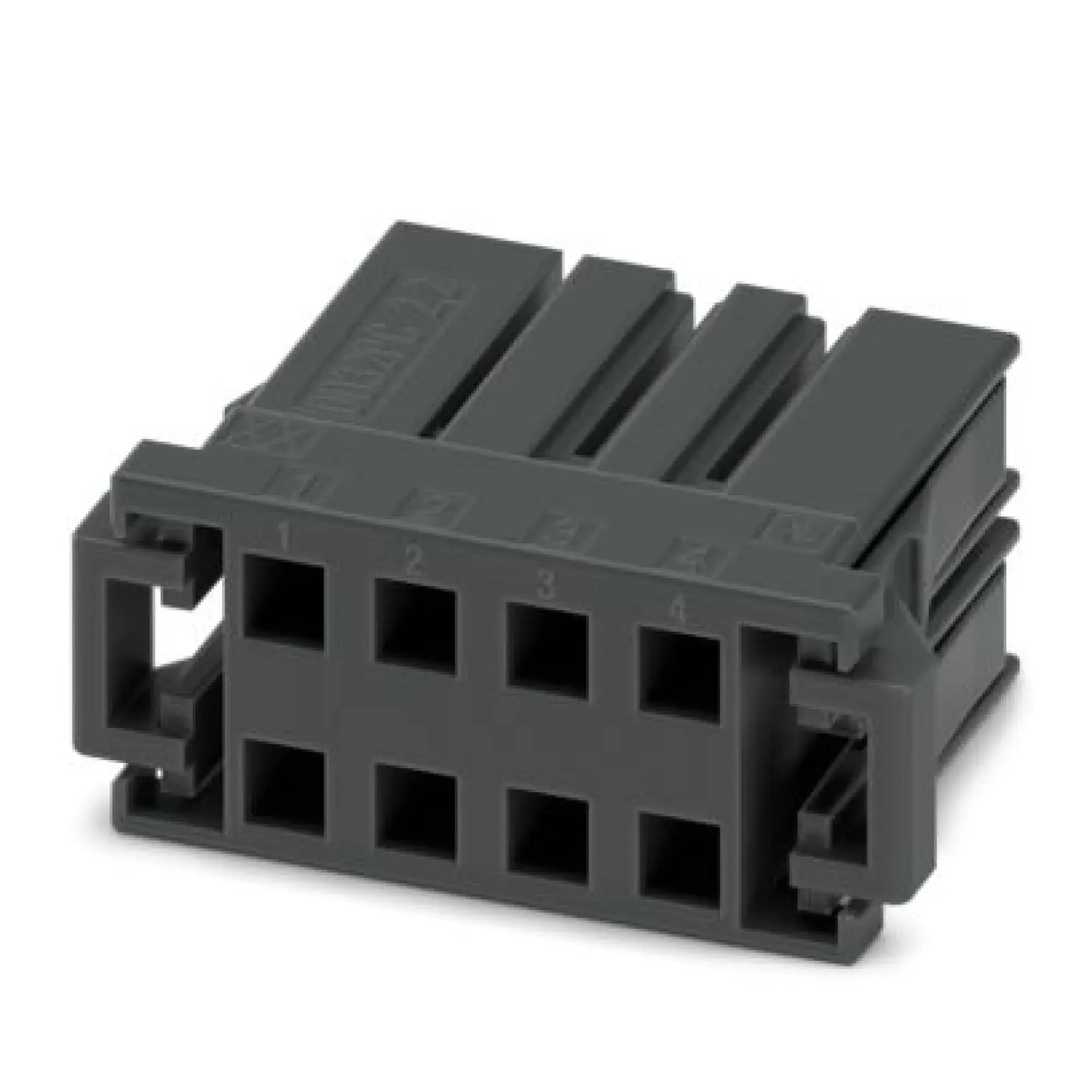 Phoenix Contact 1376627 PCB connector DD32PC 2,2/ 8-5,08-XX (img_001) Phoenix Contact 1376627 PCB connector DD32PC 2,2/ 8-5,08-XX (img_001)