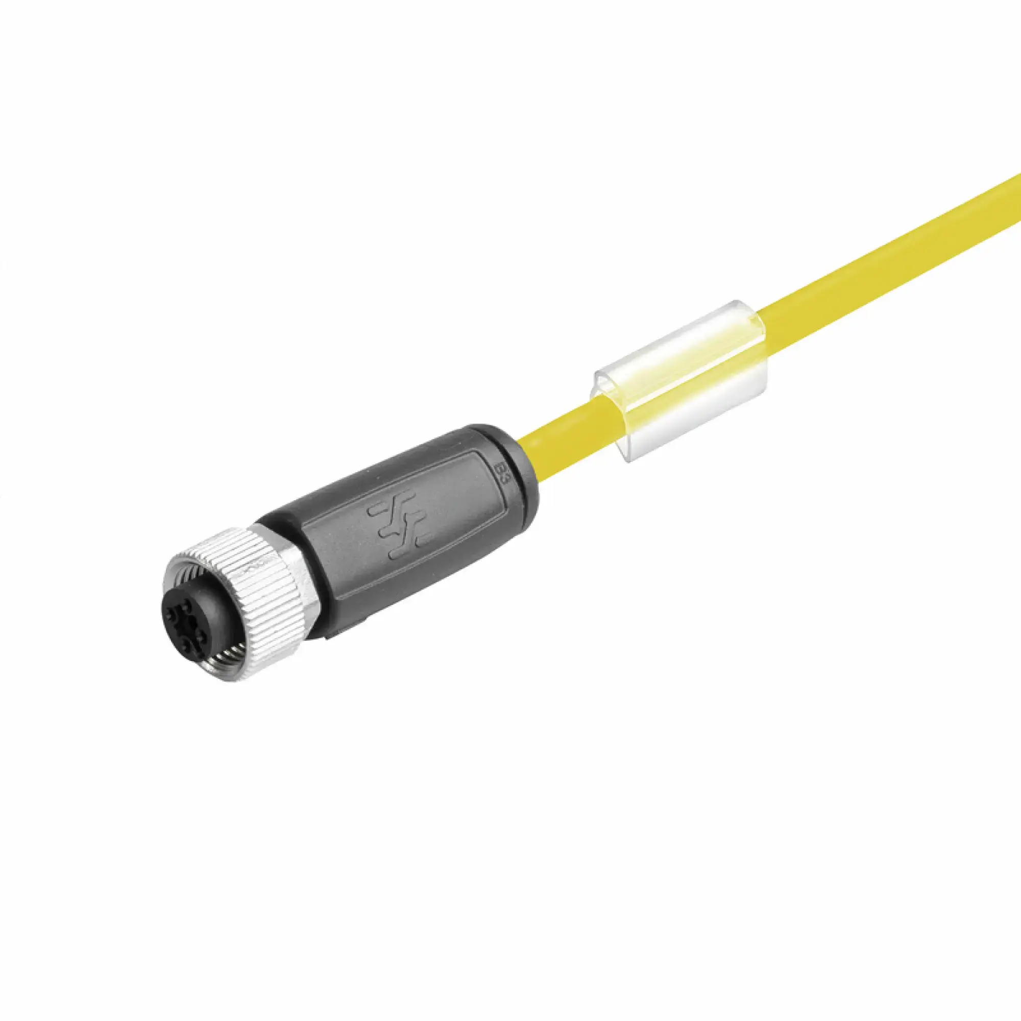 Weidmüller 1092923000 Sensor-Aktor-Leitung, M12, Polzahl: 4, 30 m, Buchse, gerade, LED: Nein, Geschirmt: Nein (img_001) Weidmüller 1092923000 Sensor-Aktor-Leitung, M12, Polzahl: 4, 30 m, Buchse, gerade, LED: Nein, Geschirmt: Nein (img_001)