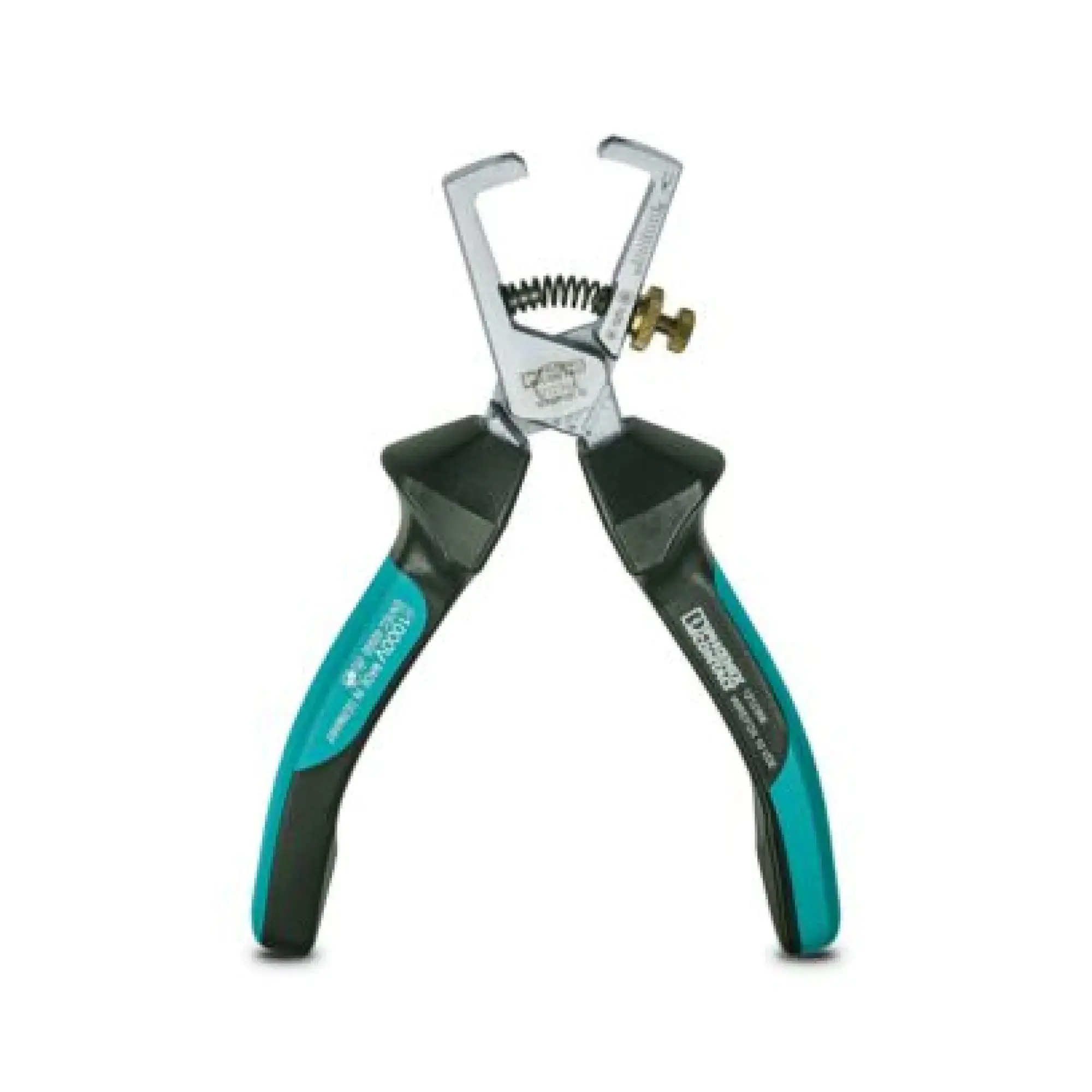 Phoenix Contact 1212366 Stripping tool WIREFOX 10 VDE (img_001)