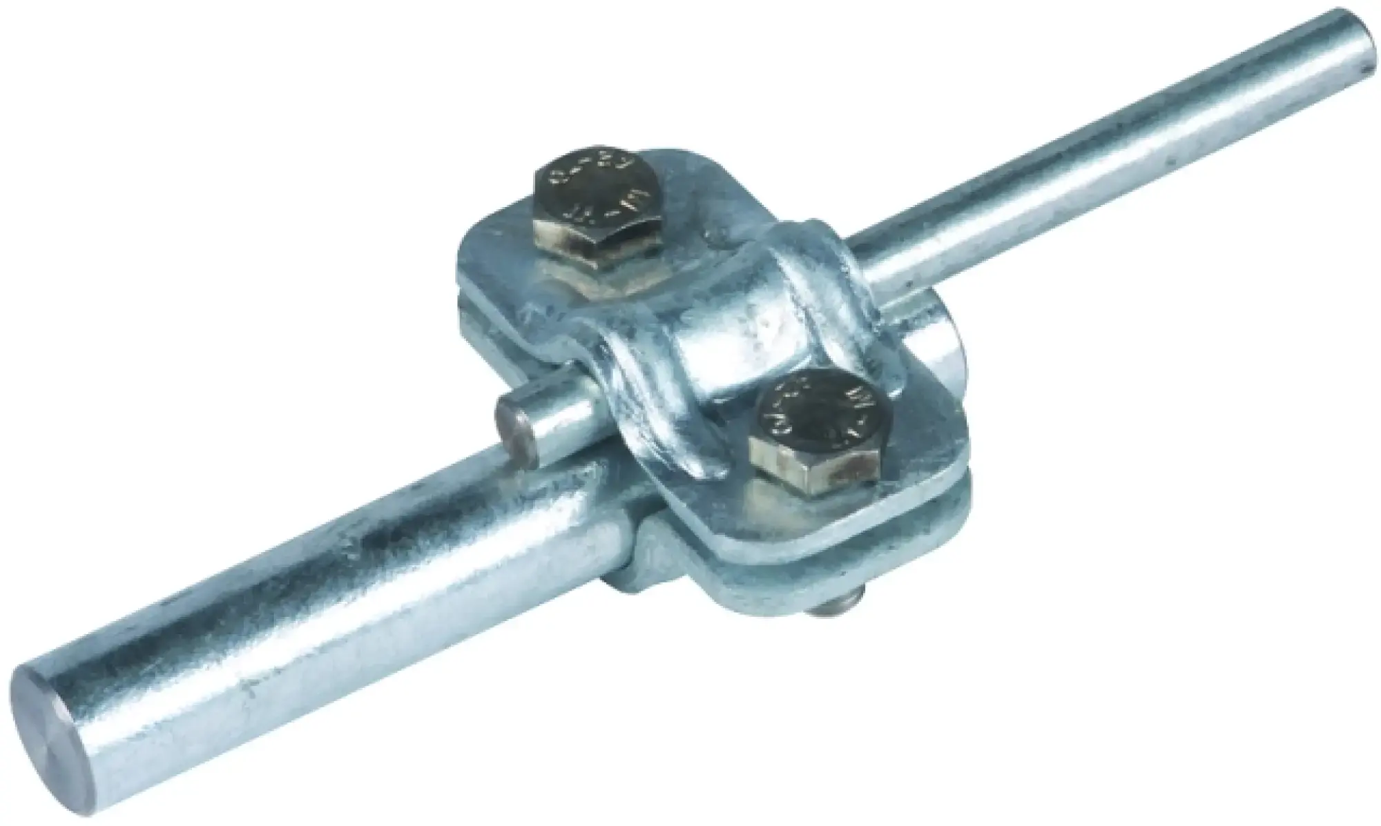 Dehn 459010 UNI disconnecting clamp, St/tZn for Rd 16/8-10mm (img_001)