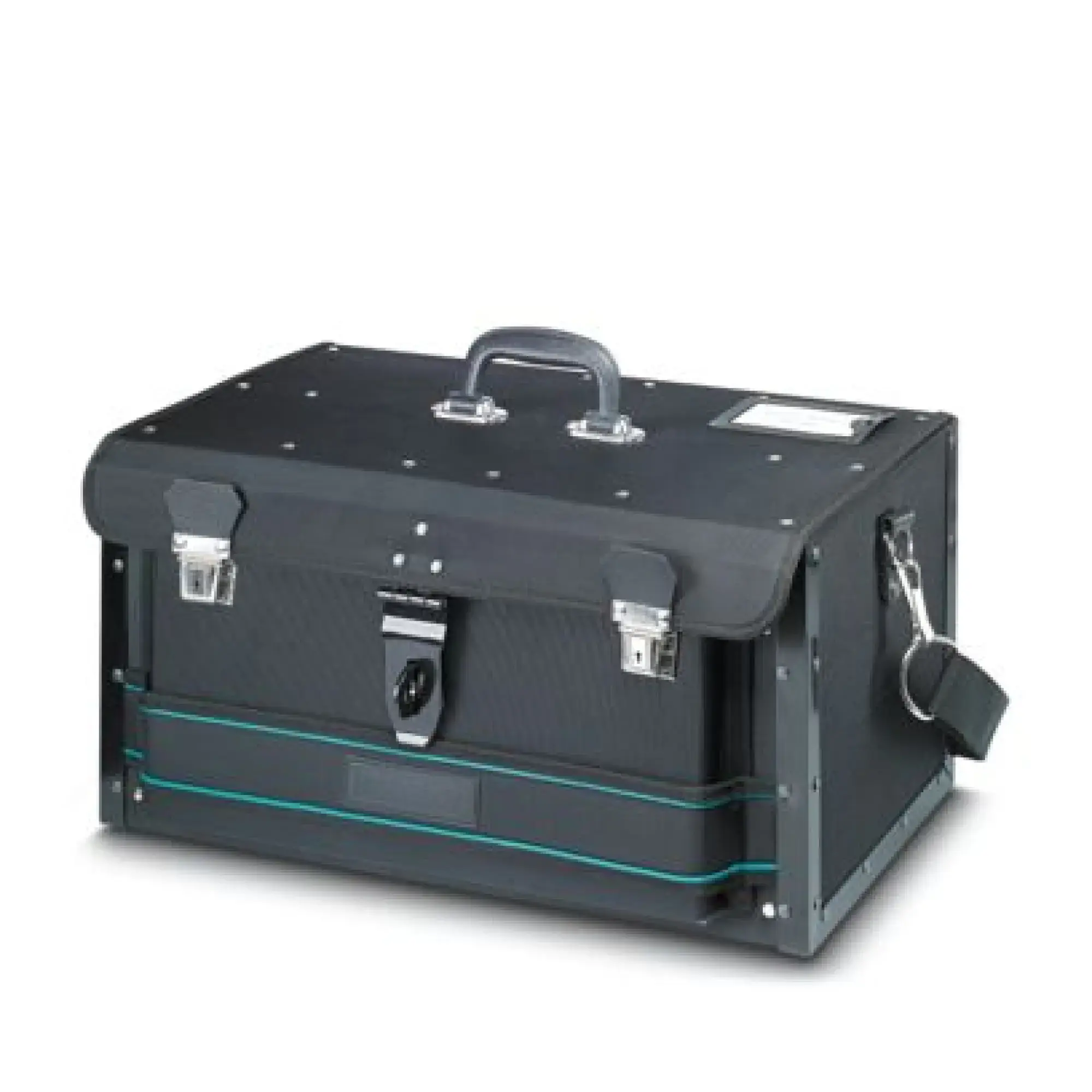 Phoenix Contact 8191312 Toolbox TOOL-CASE EMPTY CUS (img_001)