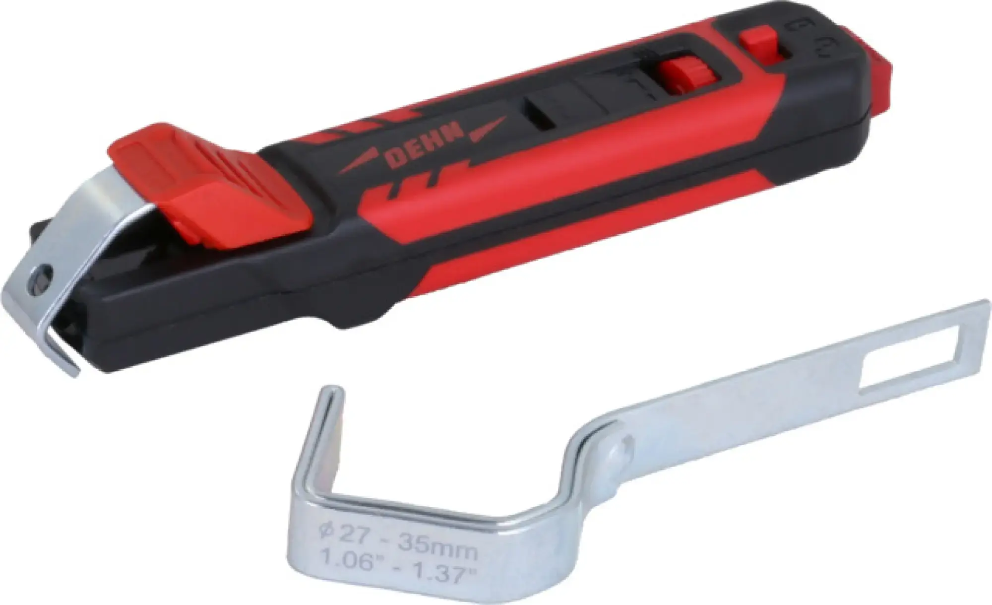 Dehn 597231 HVI tool CKS stripping tool suitable for all HVI types (img_002)