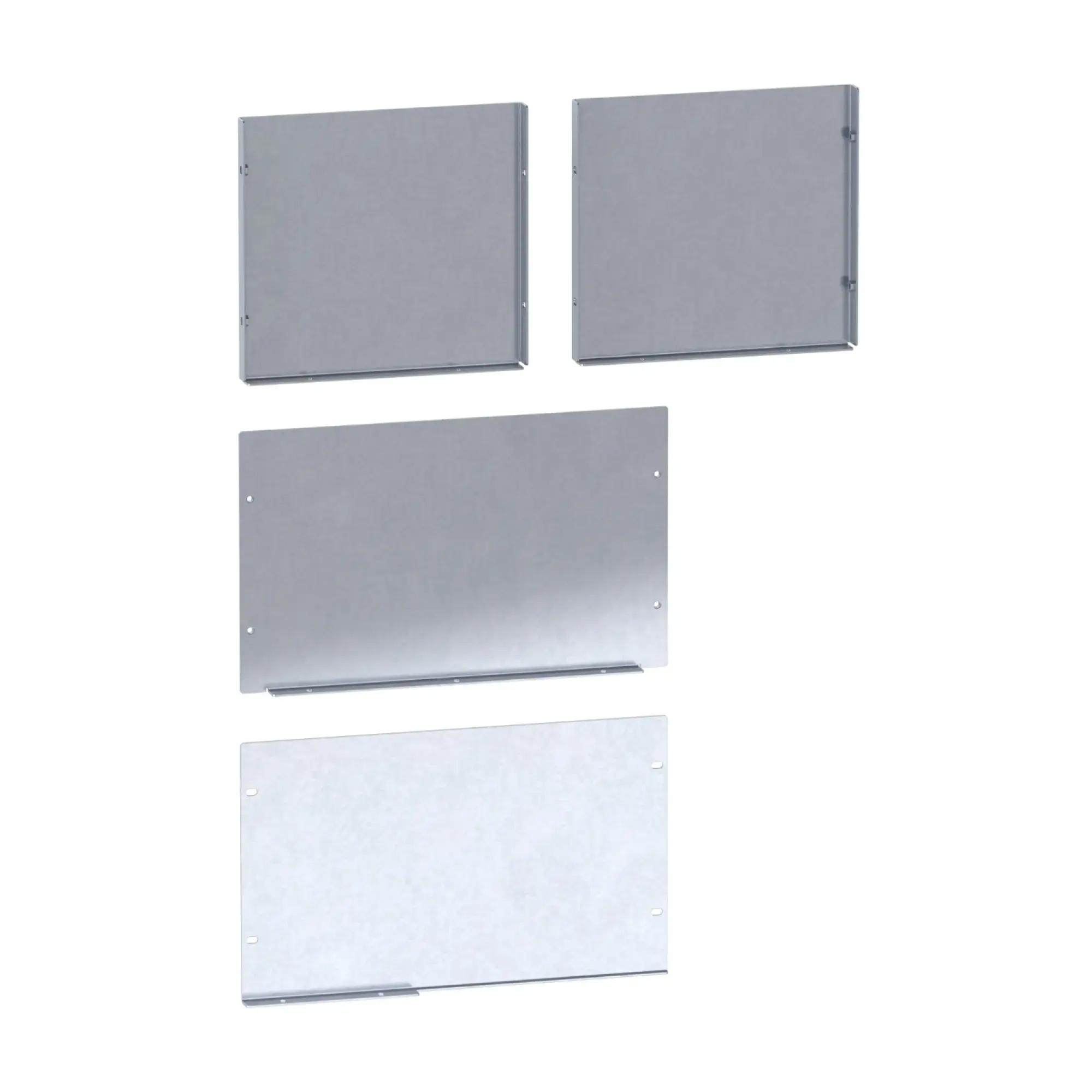 Schneider Electric VW3A99BCA02 lower air duct at the intake, Altivar Process Modular, power module LH/Regen, cabinet IP54 (img_002) Schneider Electric VW3A99BCA02 lower air duct at the intake, Altivar Process Modular, power module LH/Regen, cabinet IP54 (img_002)