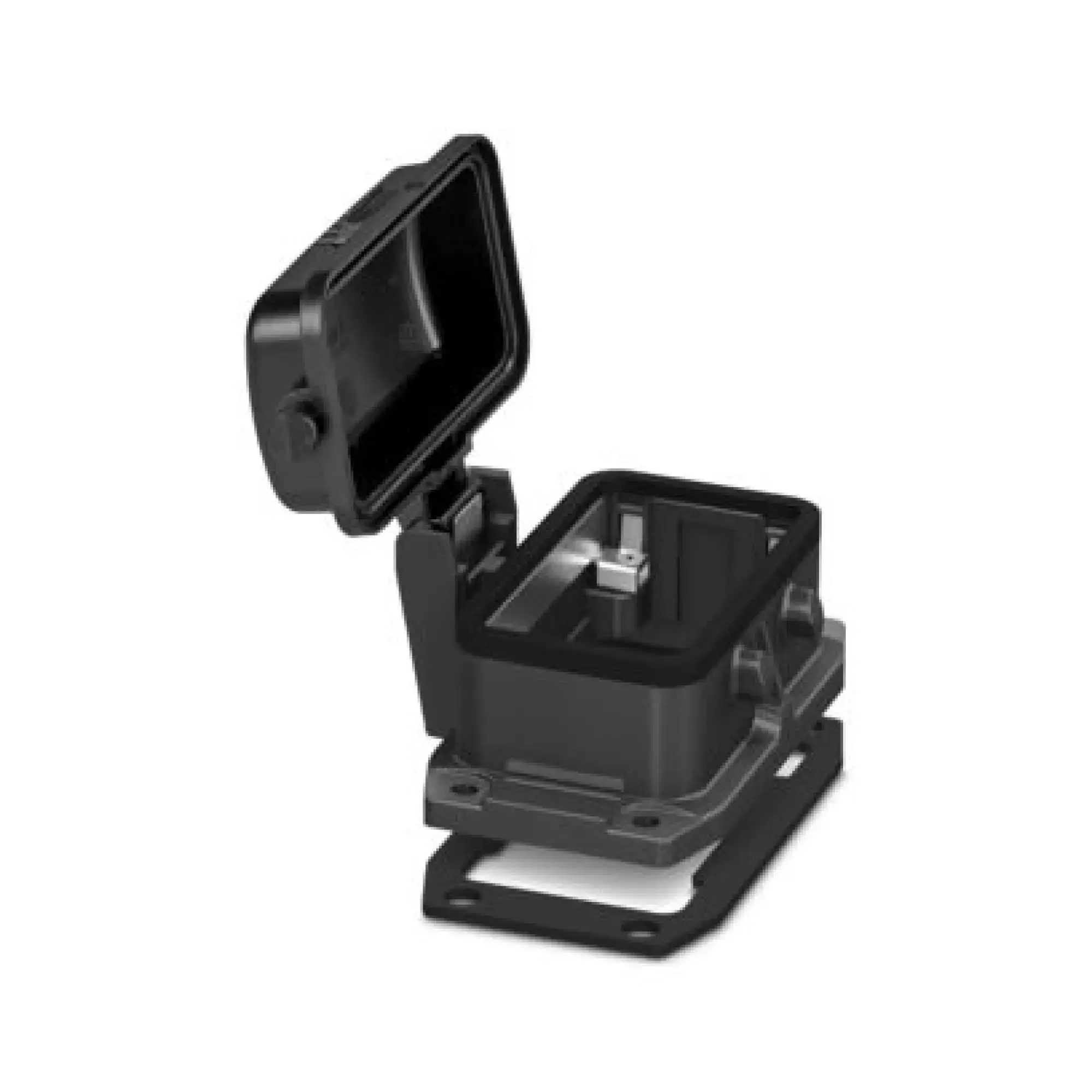 Phoenix Contact 1407635 Housing HC-EVO-B10-BFDC-PLRBK (img_001)