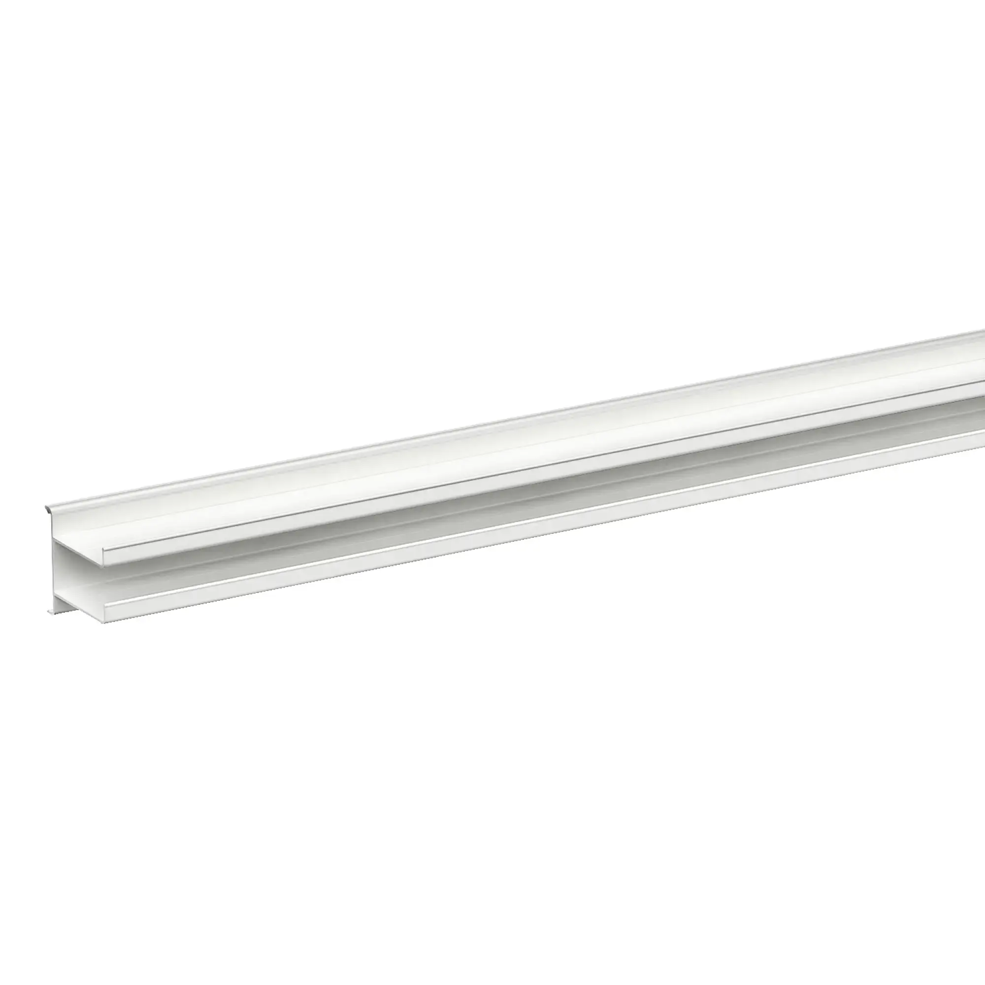 Schneider Electric 5590319 Double Partition Wall 72 mm, L=500, PVC, grey Type: TTI-KH272 PVC (img_002)