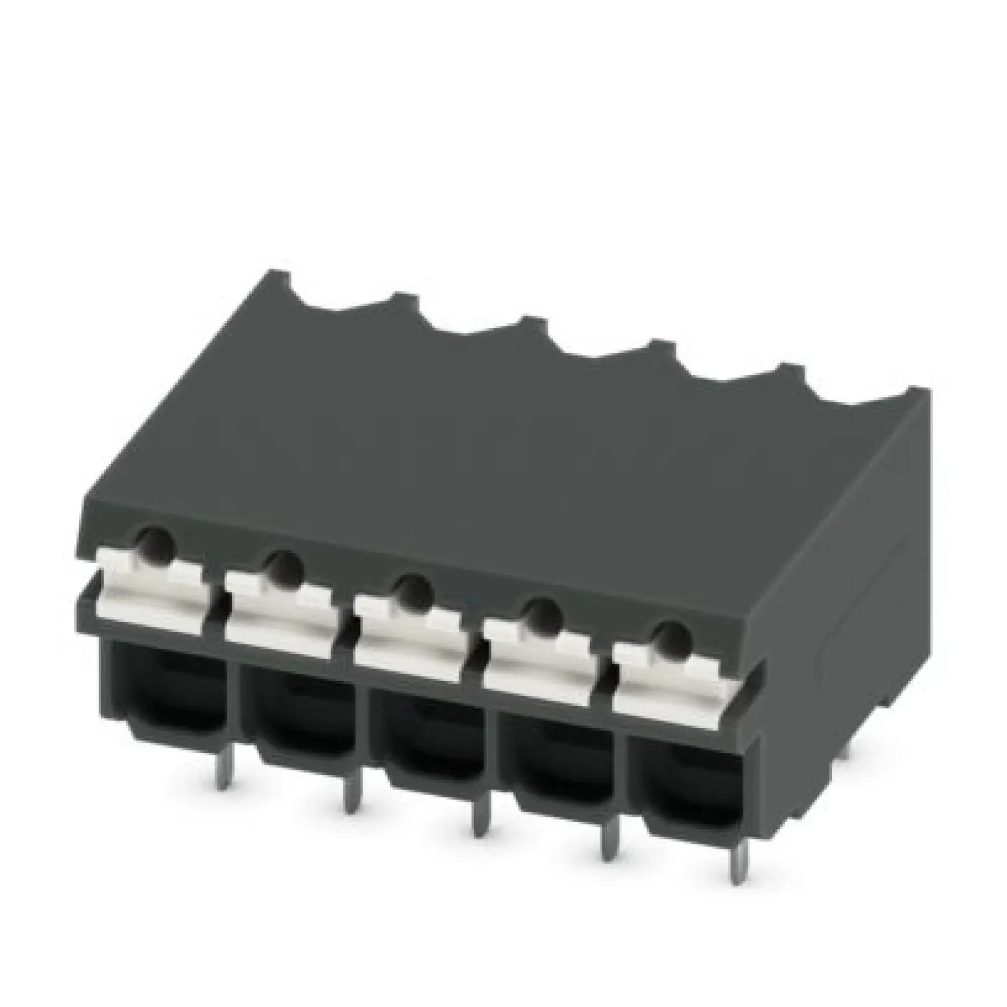 Phoenix Contact 1822781 PCB terminal block SPT-THR 1,5/ 5-H-3,5 P26 (img_001) Phoenix Contact 1822781 PCB terminal block SPT-THR 1,5/ 5-H-3,5 P26 (img_001)