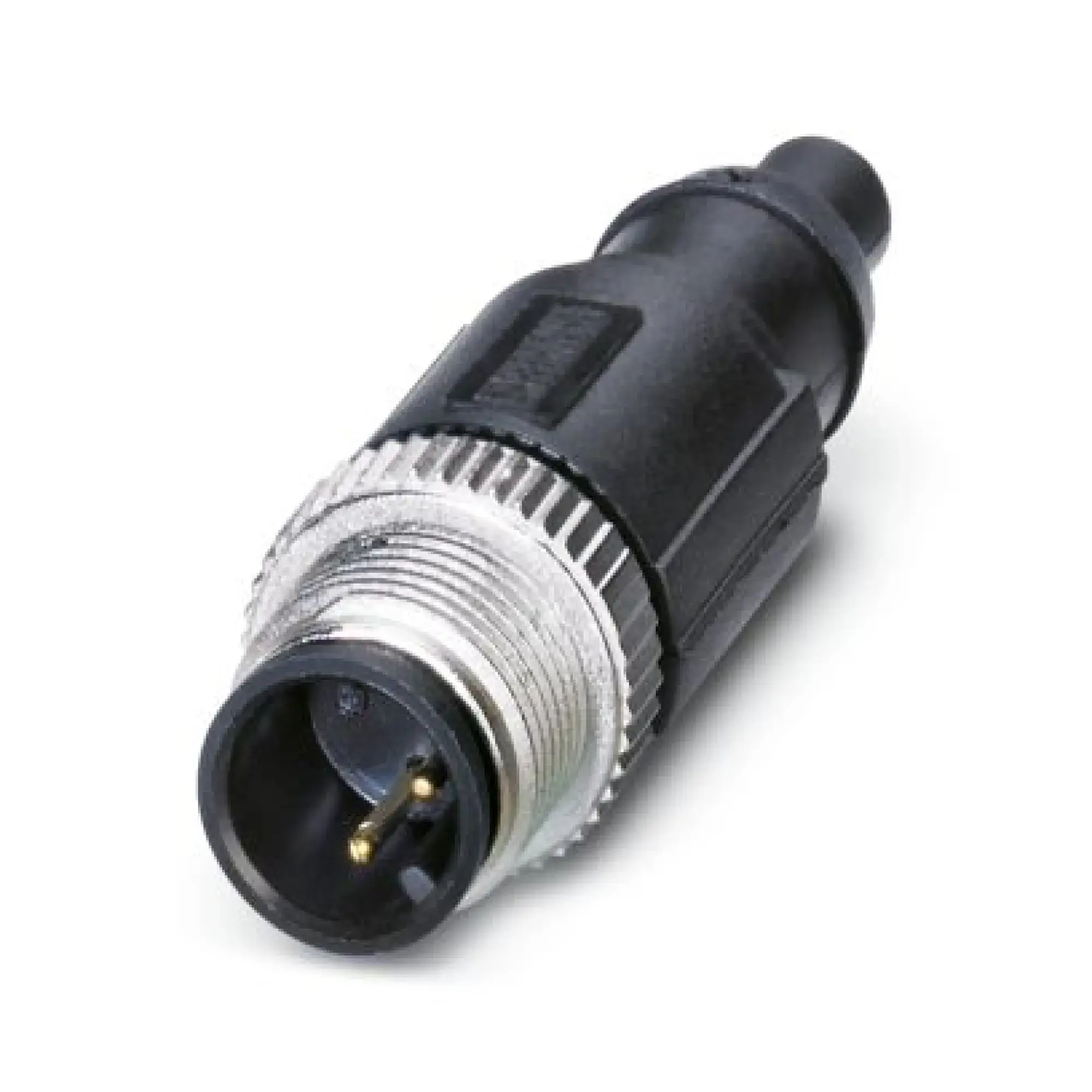 Phoenix Contact 1539570 Short-circuit connector SAC-2P-M12MS ASI TR (img_001)