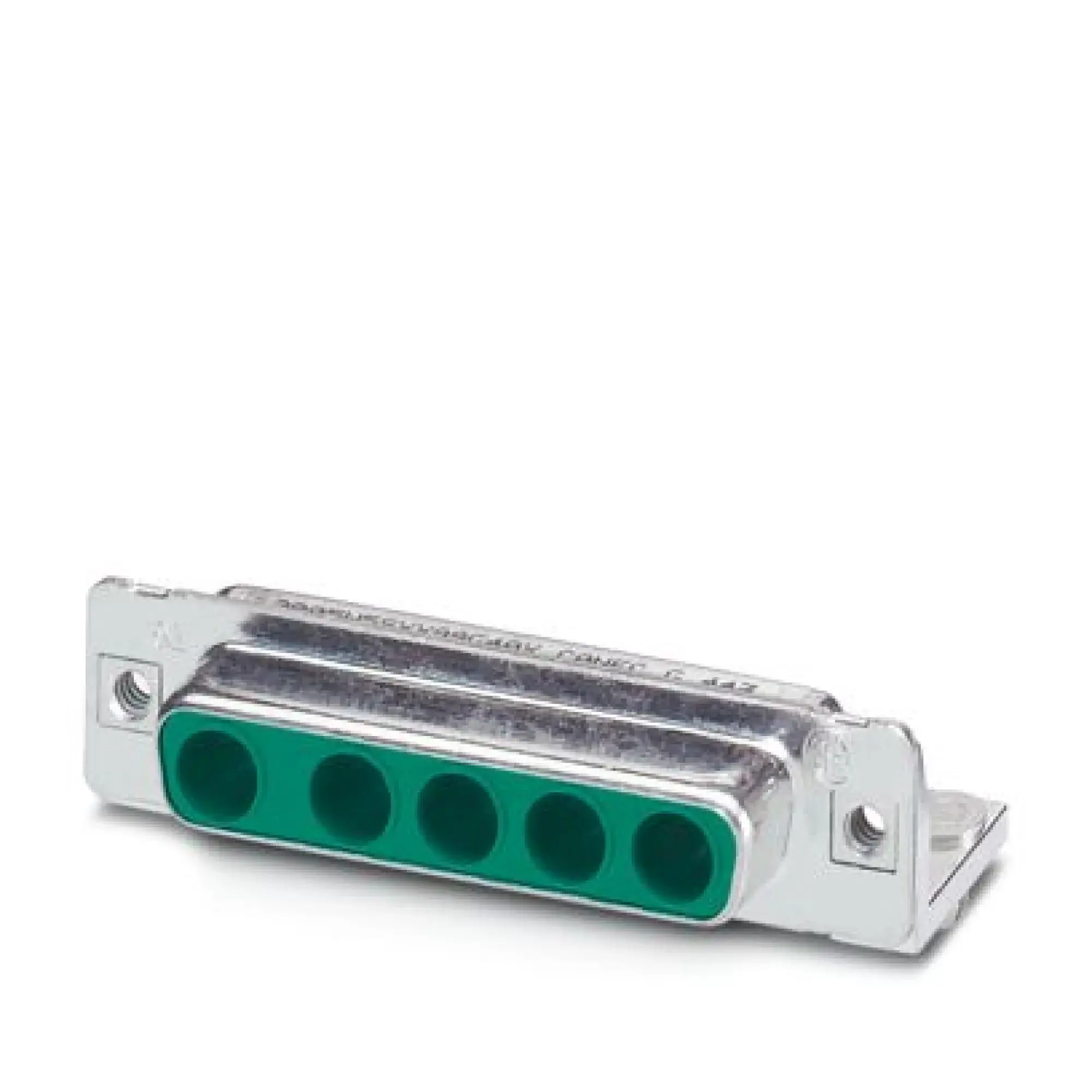 Phoenix Contact 1655438 D-SUB contact support VS-25-BU-DSUB-5P-LH (img_001)