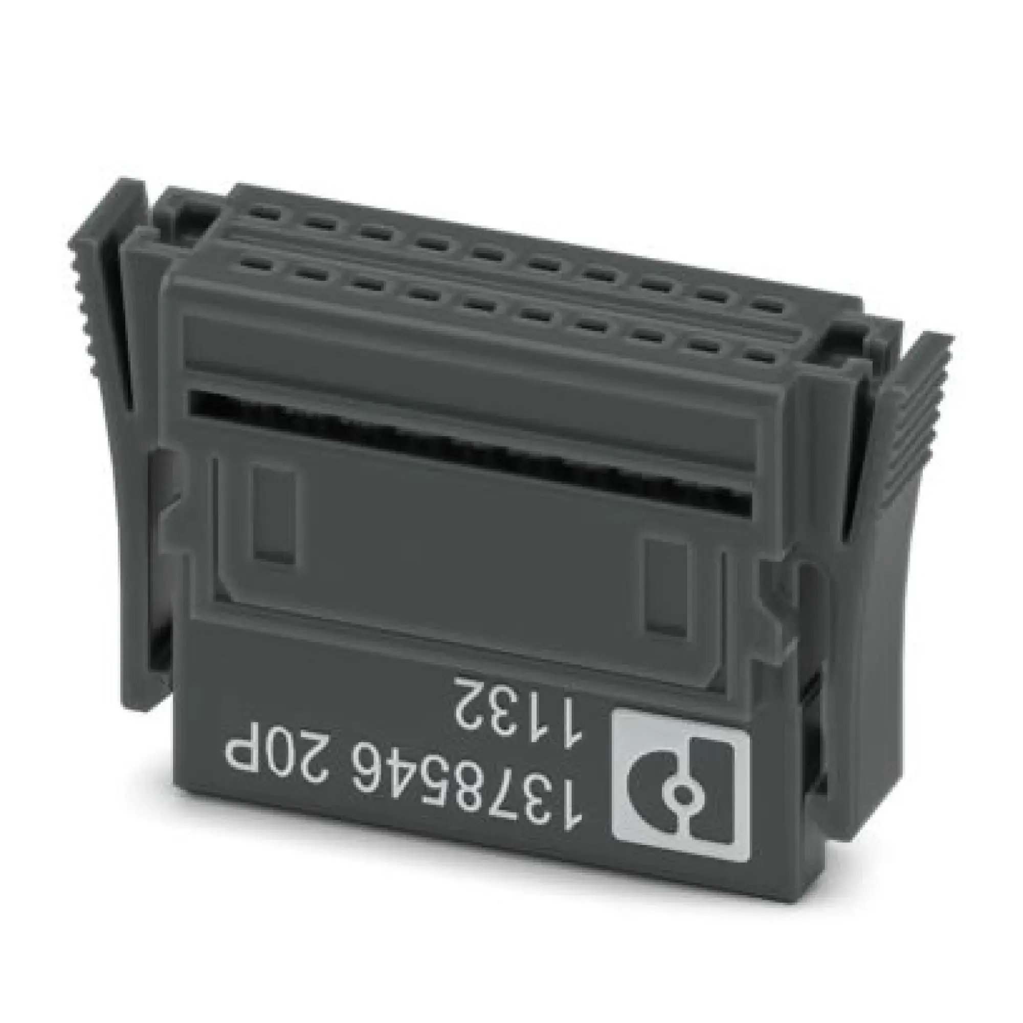 Phoenix Contact 1378546 IDC female connectors FR 1,27/ 20-FWL (img_001) Phoenix Contact 1378546 IDC female connectors FR 1,27/ 20-FWL (img_001)