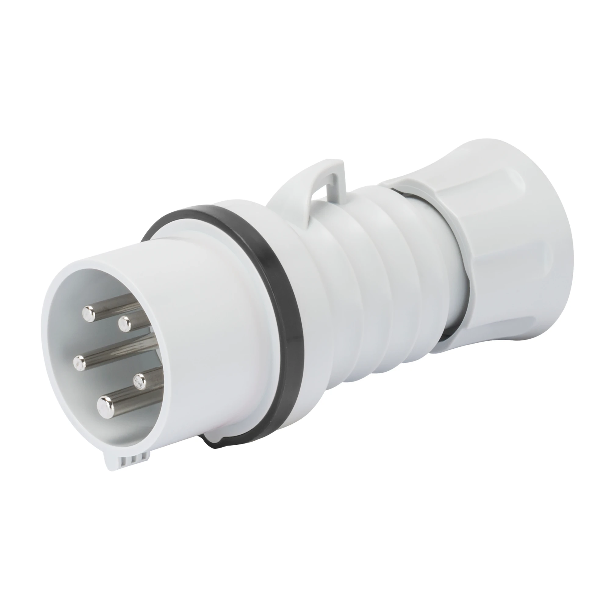 GEWISS GW60011H IEC Stecker gerade 500V 16A 5P 7H IP44 (img_001)
