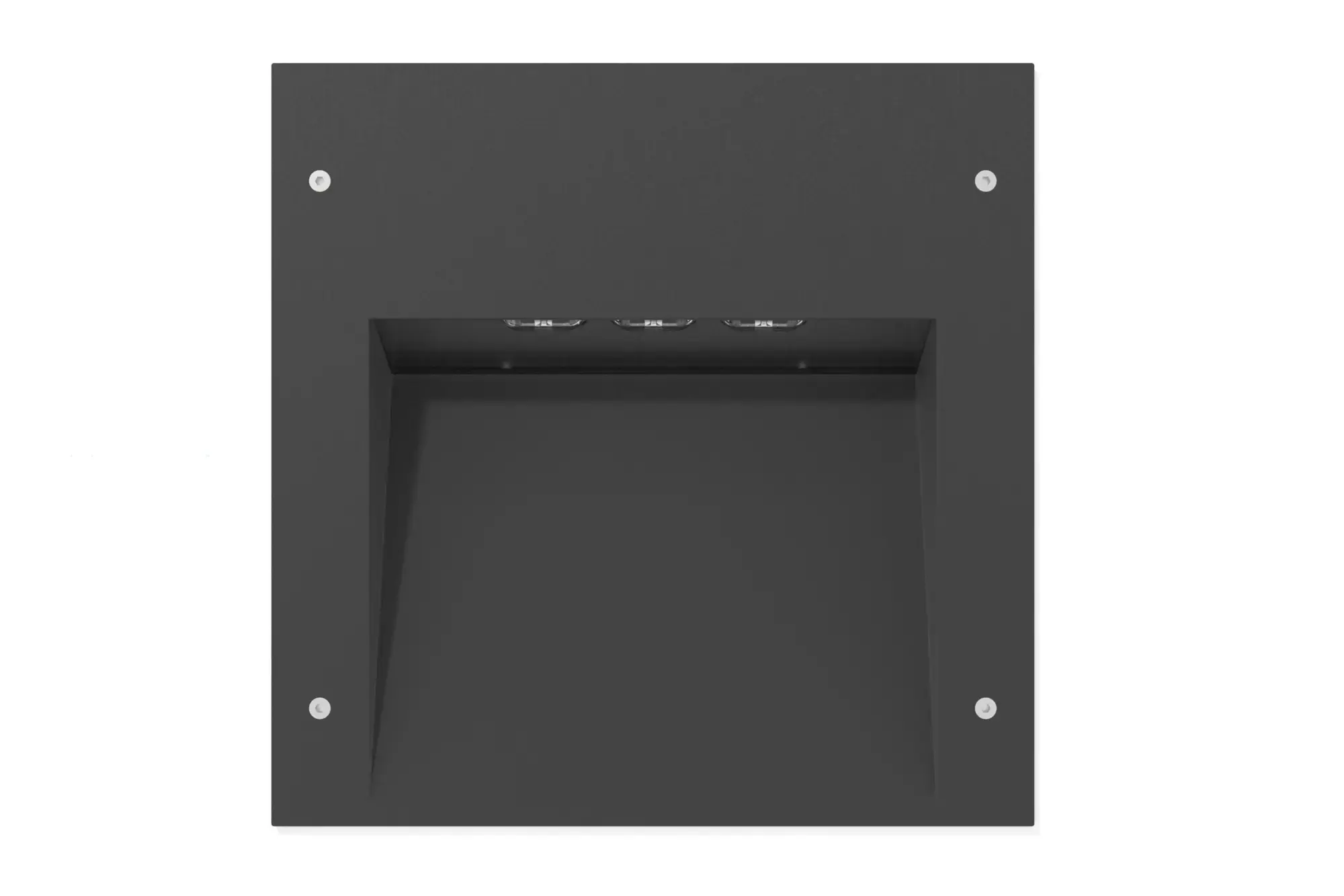 Performance iN Lighting 3100880 LED-Wandeinbauleuchte 3000K 26W statisch asymmetrische breite Streuoptik 3100880 (img_002) Performance iN Lighting 3100880 LED-Wandeinbauleuchte 3000K 26W statisch asymmetrische breite Streuoptik 3100880 (img_002)