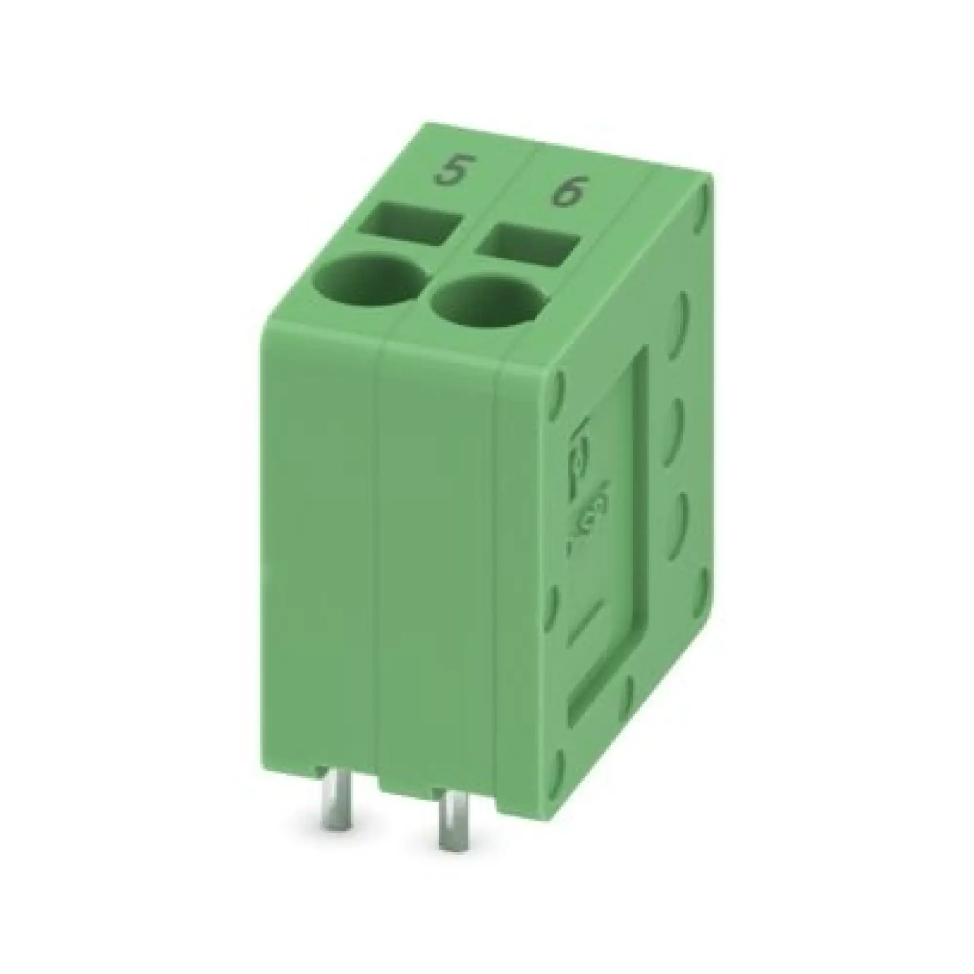 Phoenix Contact 1521155 PCB terminal block SPT 1,5/ 2-V-3,5 BD5-6 (img_001) Phoenix Contact 1521155 PCB terminal block SPT 1,5/ 2-V-3,5 BD5-6 (img_001)