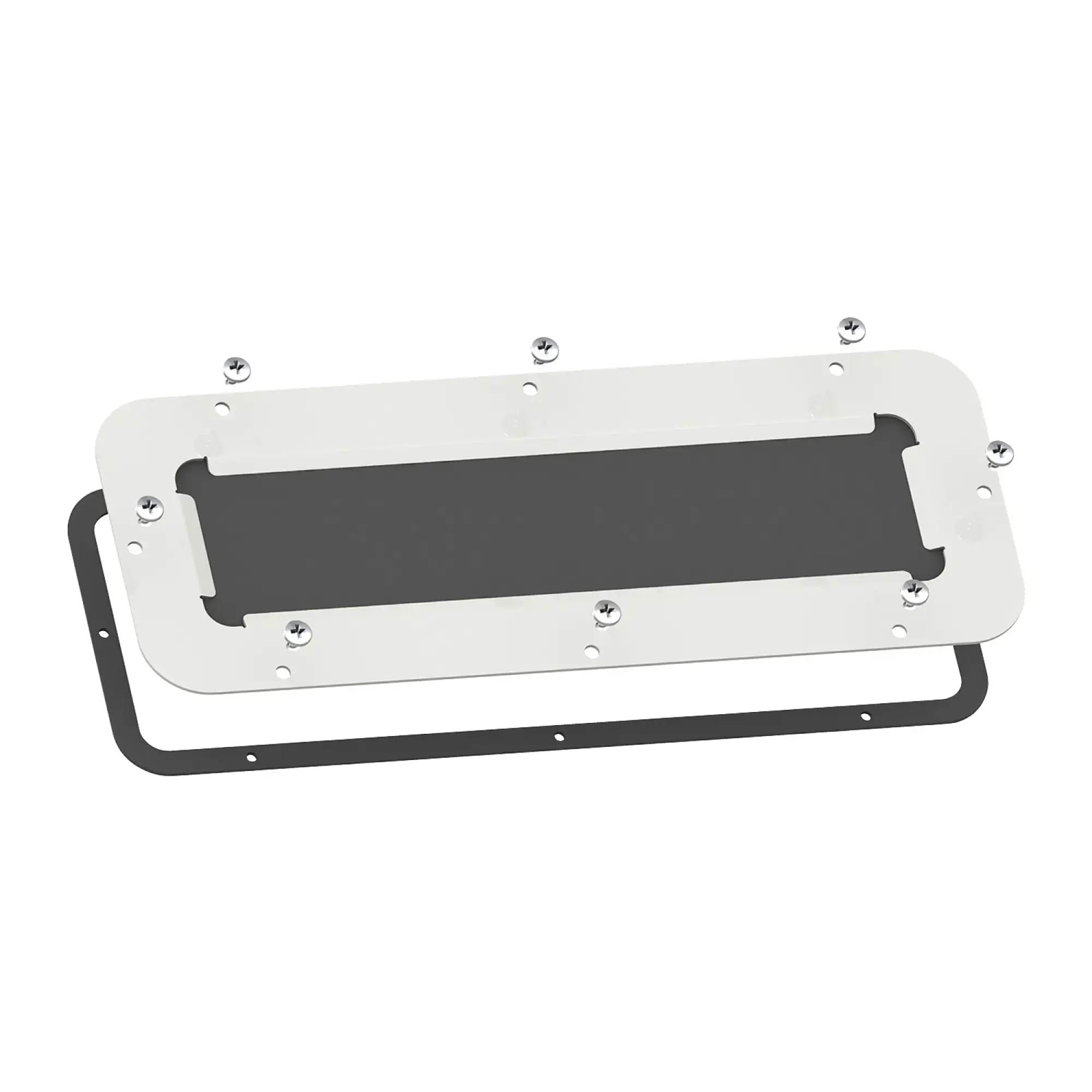 Schneider Electric NSYTLCME Flexicable Introduction Plate 245X130 (img_002)