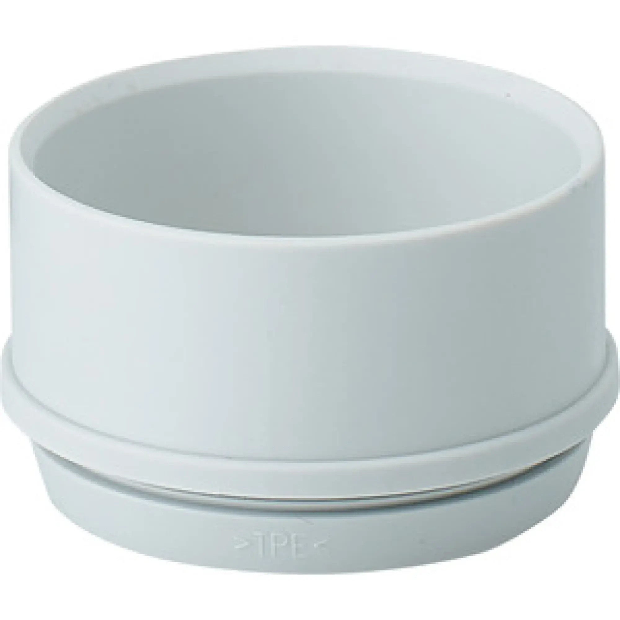 Hensel 3600194 Einsteck-Rohrstutzen IP 65, Größe M40 EDR 40 (img_001) Hensel 3600194 Einsteck-Rohrstutzen IP 65, Größe M40 EDR 40 (img_001)