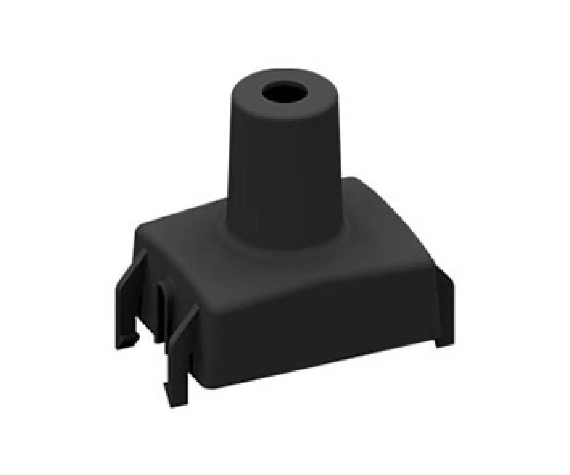 Performance iN Lighting 310611 Abdeckung aus Kunststoff für Clips und Bügel 310611 (img_002)