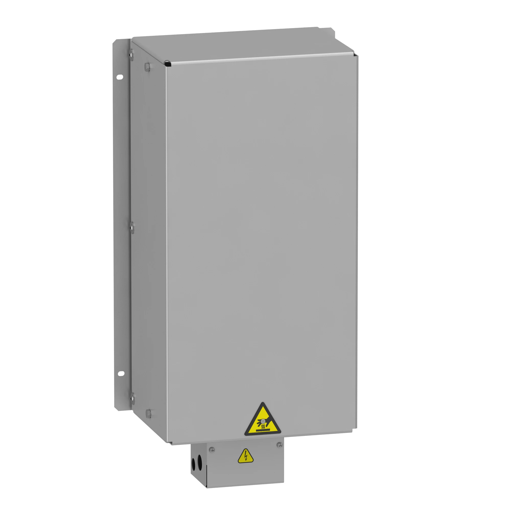 Schneider Electric VW3A7743 Brake Resistor, 16Ohm, 2.2 kW, IP20 (img_001)