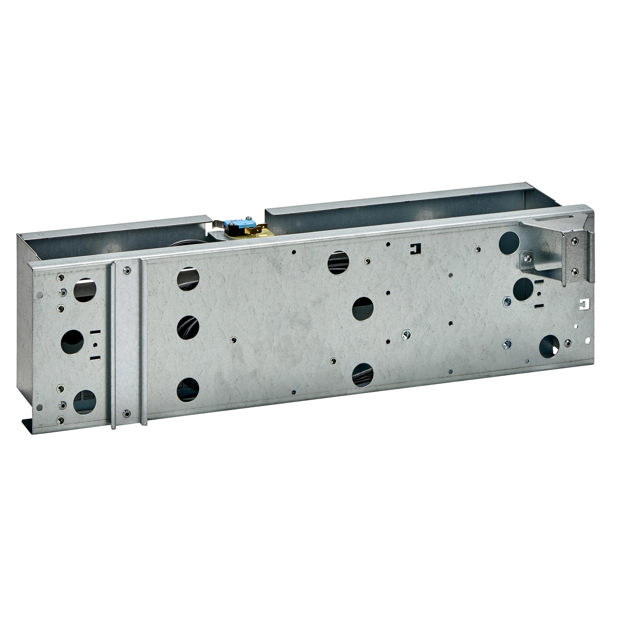 Schneider Electric 88033 PrismaSet-P-OKKEN, DECO, Plug-in unit, movable part, motor departure, height=3 modules (img_001) Schneider Electric 88033 PrismaSet-P-OKKEN, DECO, Plug-in unit, movable part, motor departure, height=3 modules (img_001)