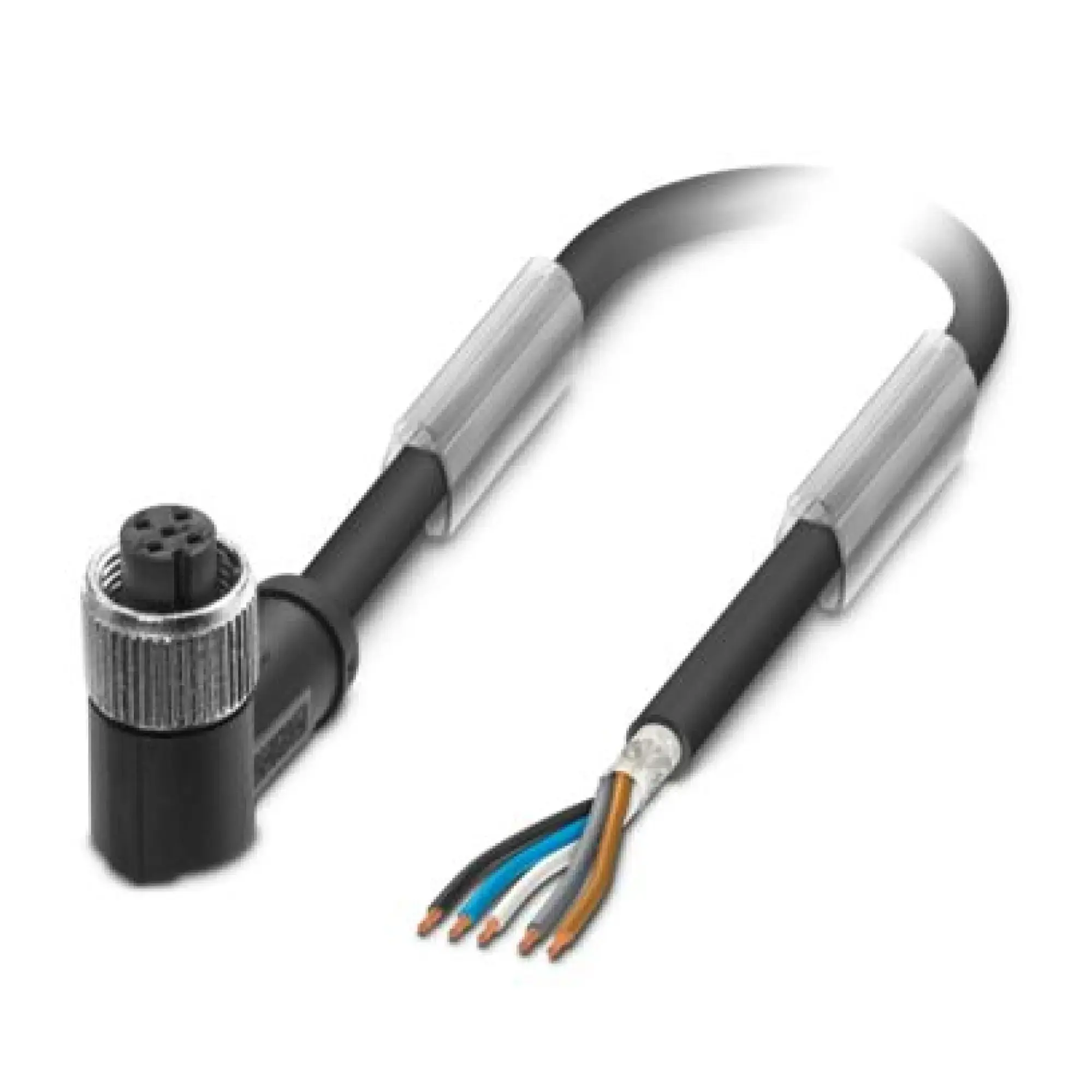 Phoenix Contact 1682964 Sensor/actuator cable SAC-5P- 1,5-PUR/M12FR SH (img_001)