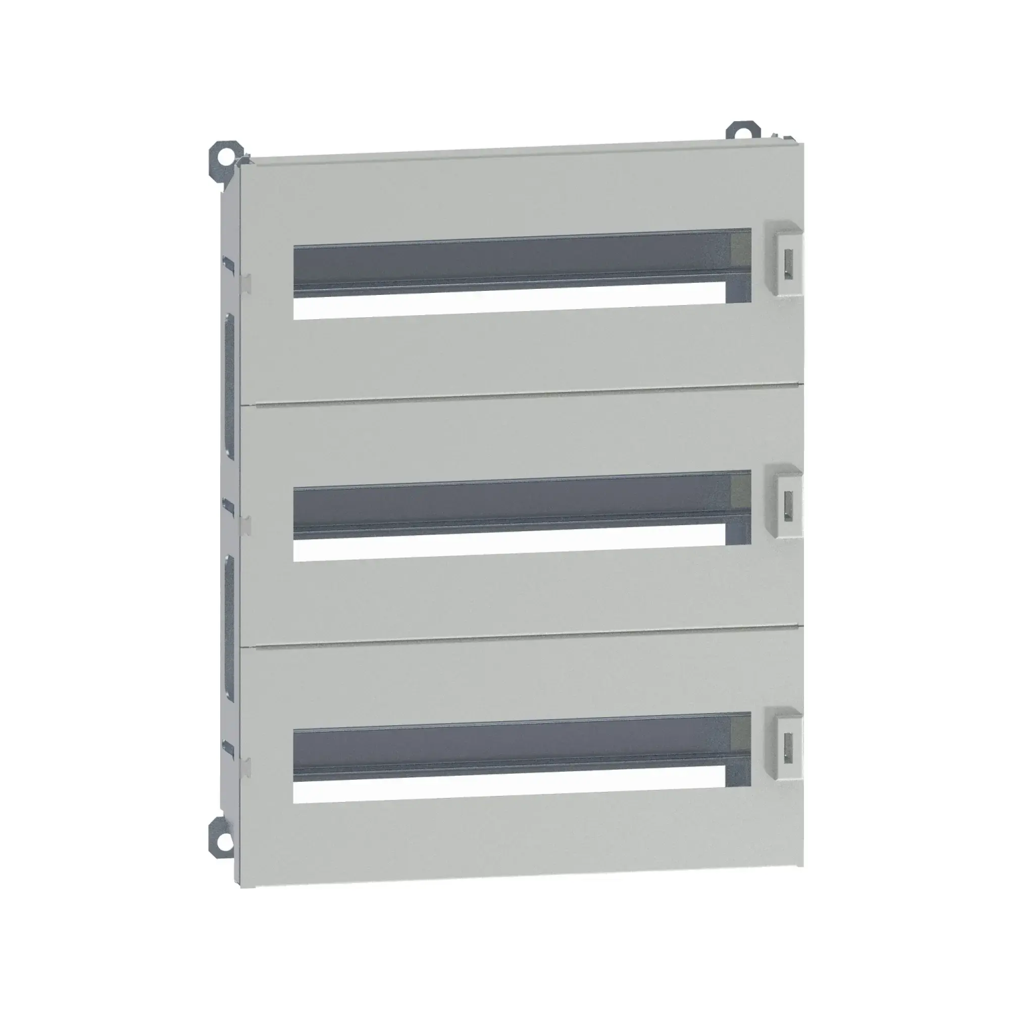 Schneider Electric NSYDLM48 Modular Frame DLM-Type for Enclosure SPACIAL WM, 48 Modules, H500xB400mm (img_002)