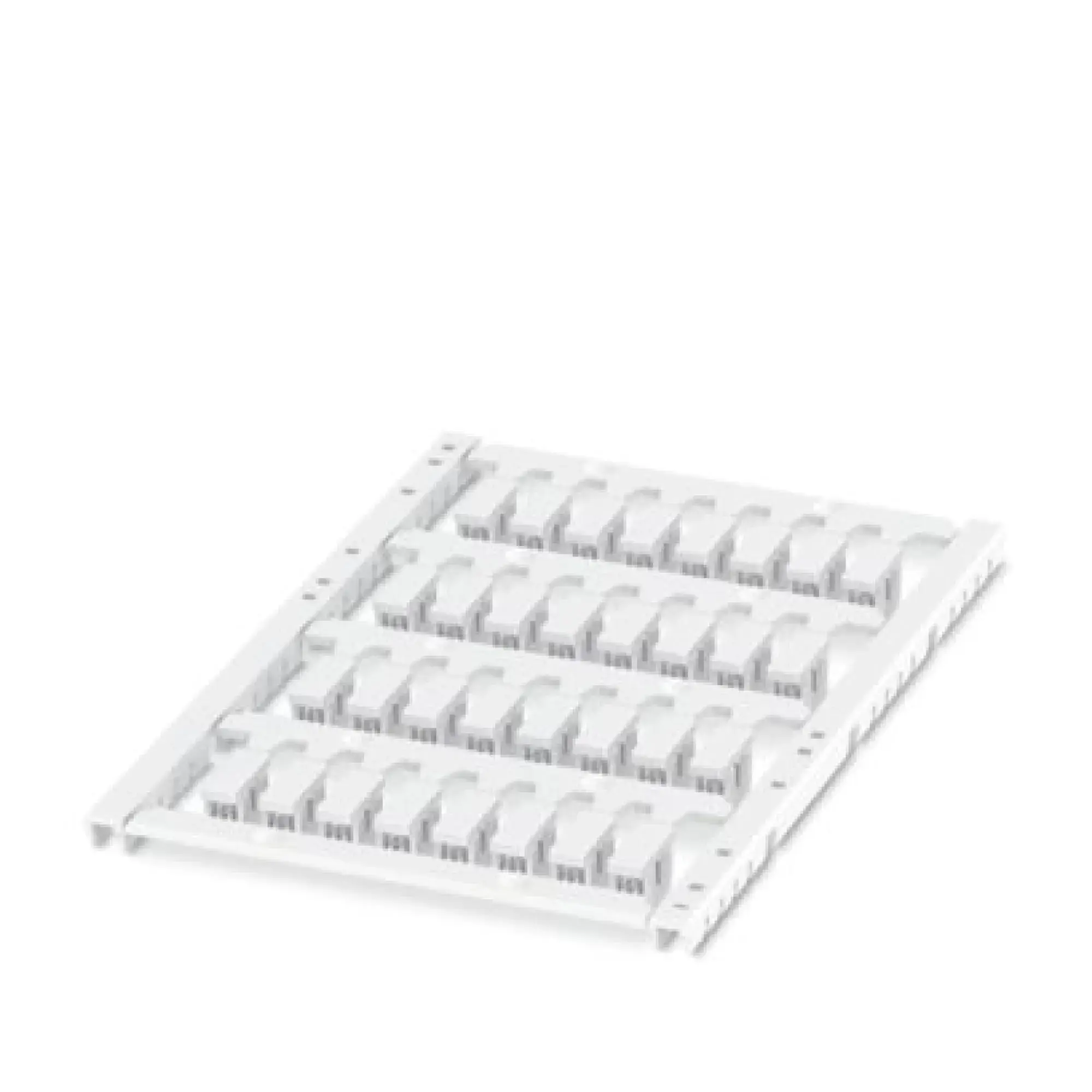 Phoenix Contact 0830782 Wire marking UCT-WMCO 3,5 (12X4) (img_001)