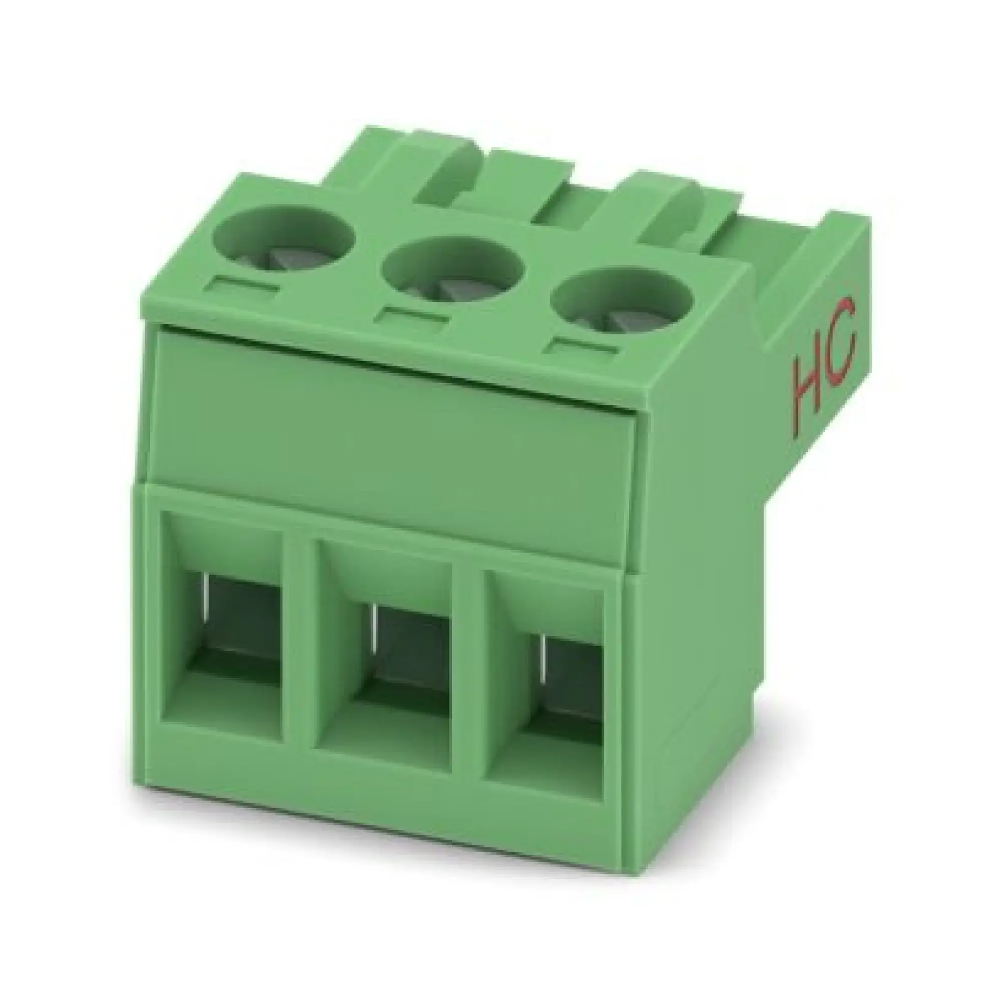 Phoenix Contact 1926248 PCB connector MSTBT 2,5 HC/ 3-ST (img_001) Phoenix Contact 1926248 PCB connector MSTBT 2,5 HC/ 3-ST (img_001)