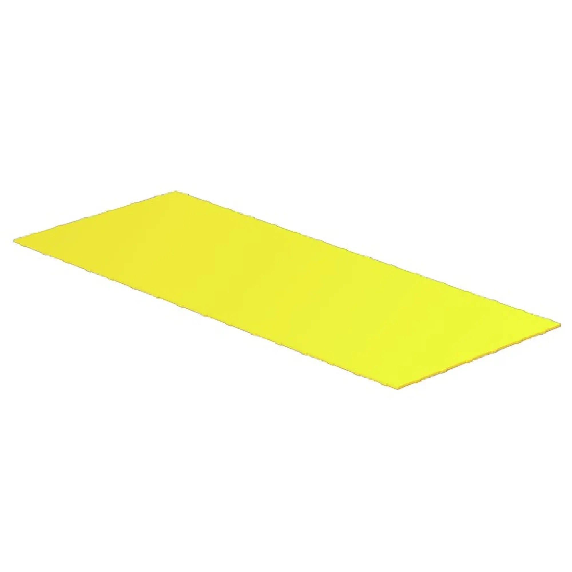 Weidmüller 1670380000 Terminal marking, yellow, Printed characters: without, horizontal and vertical, Width: 16.5 mm, Height: 40 mm (img_001) Weidmüller 1670380000 Terminal marking, yellow, Printed characters: without, horizontal and vertical, Width: 16.5 mm, Height: 40 mm (img_001)