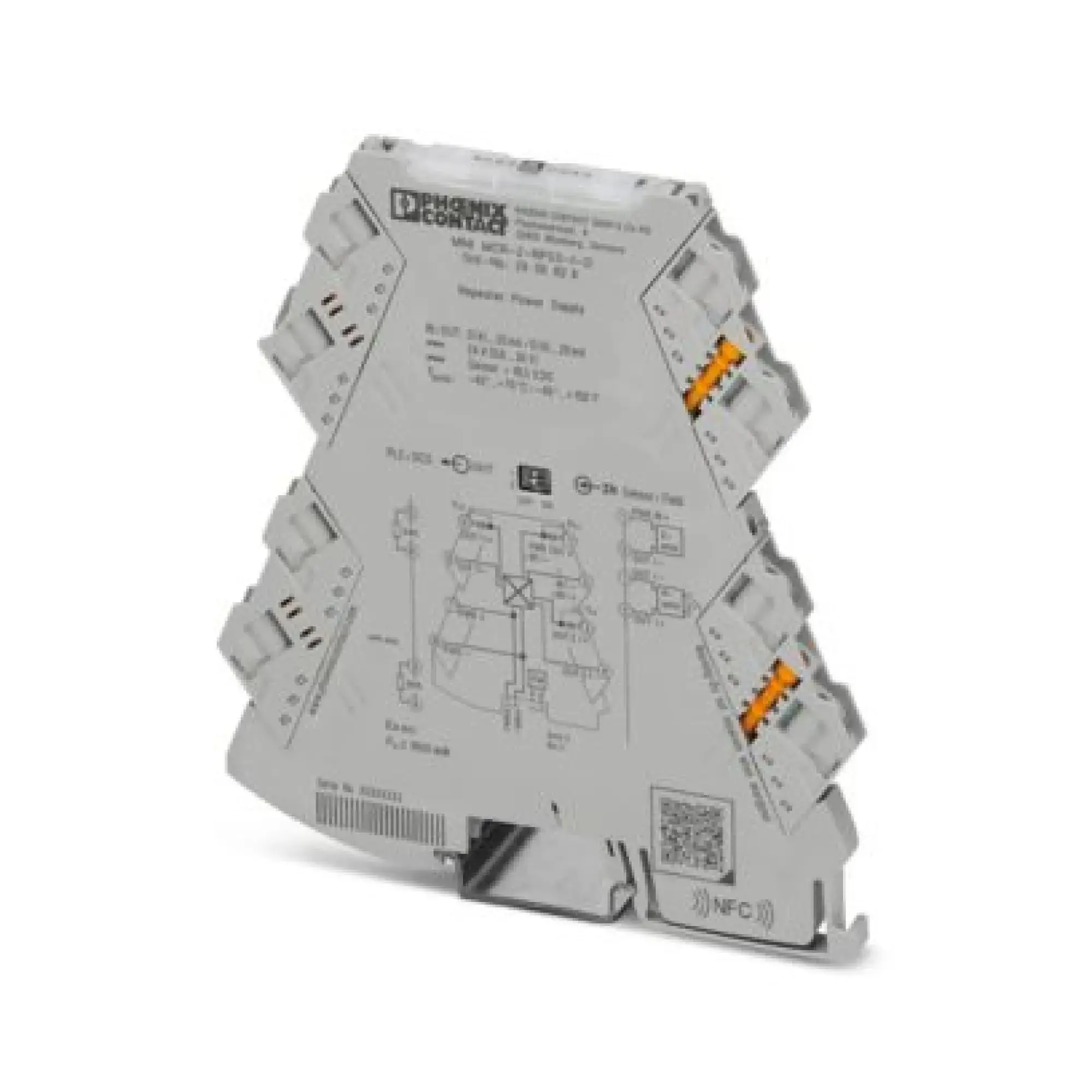 Phoenix Contact 2905628 Repeater power supply MINI MCR-2-RPSS-I-2I (img_001)
