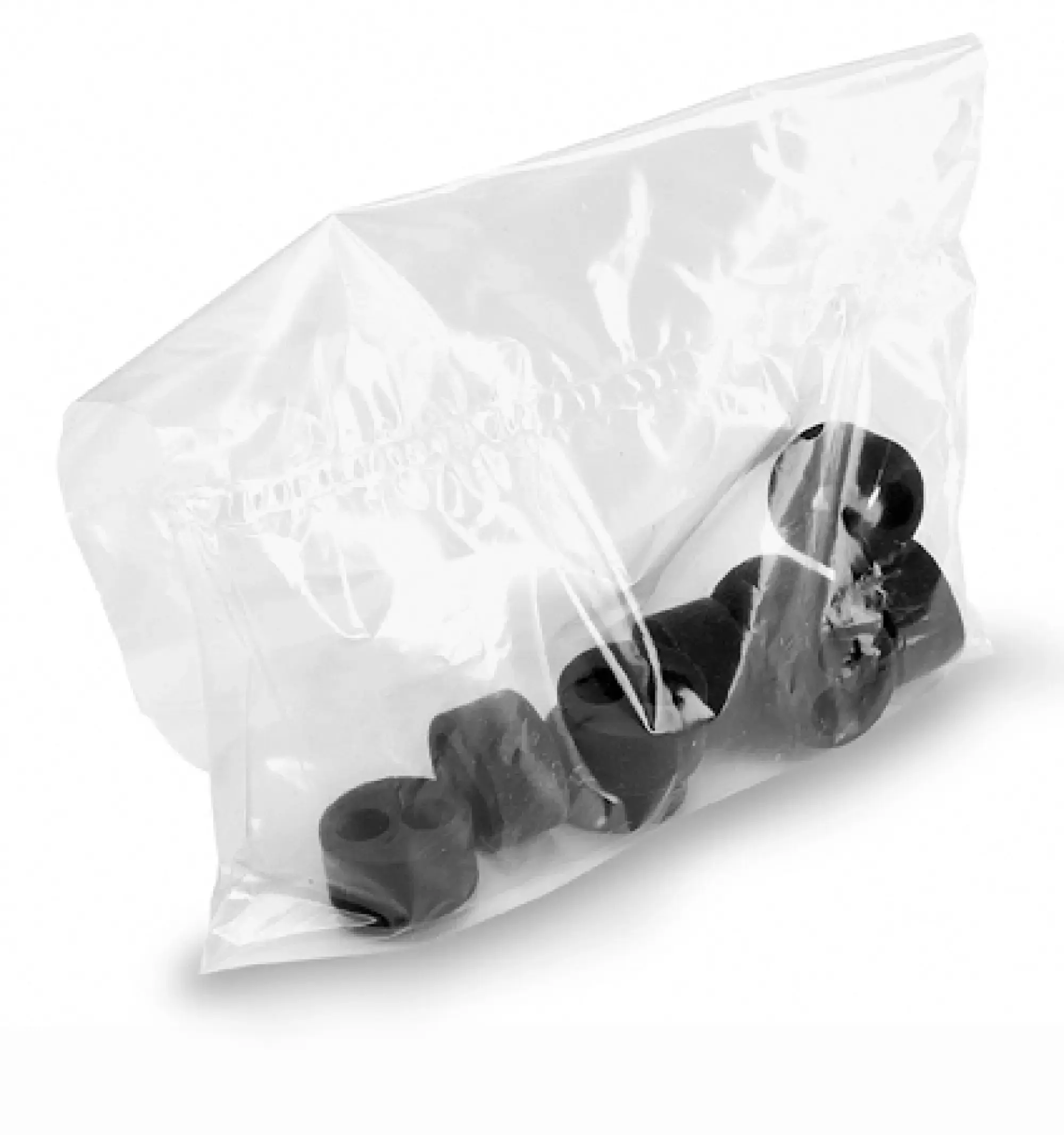 Performance iN Lighting 14077820 Kit mit 10 Gummistöpseln für Kabelverschraubung 14077820 (img_001)