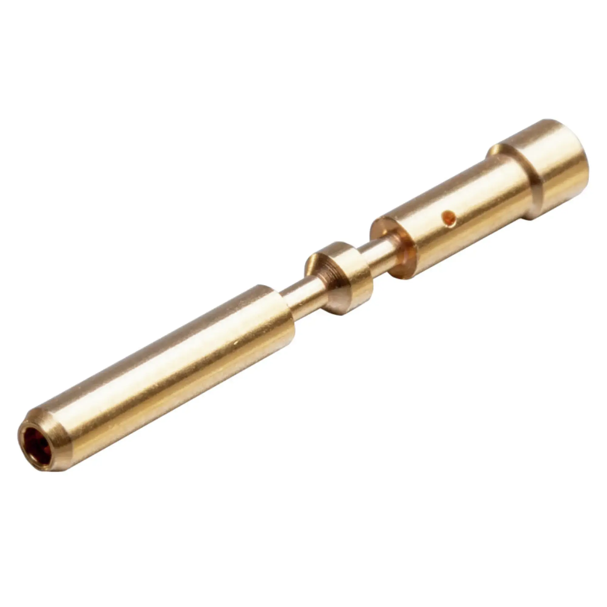 Weidmüller 1995830000 contact (circular connector), Crimp connection, Socket connector (img_001)