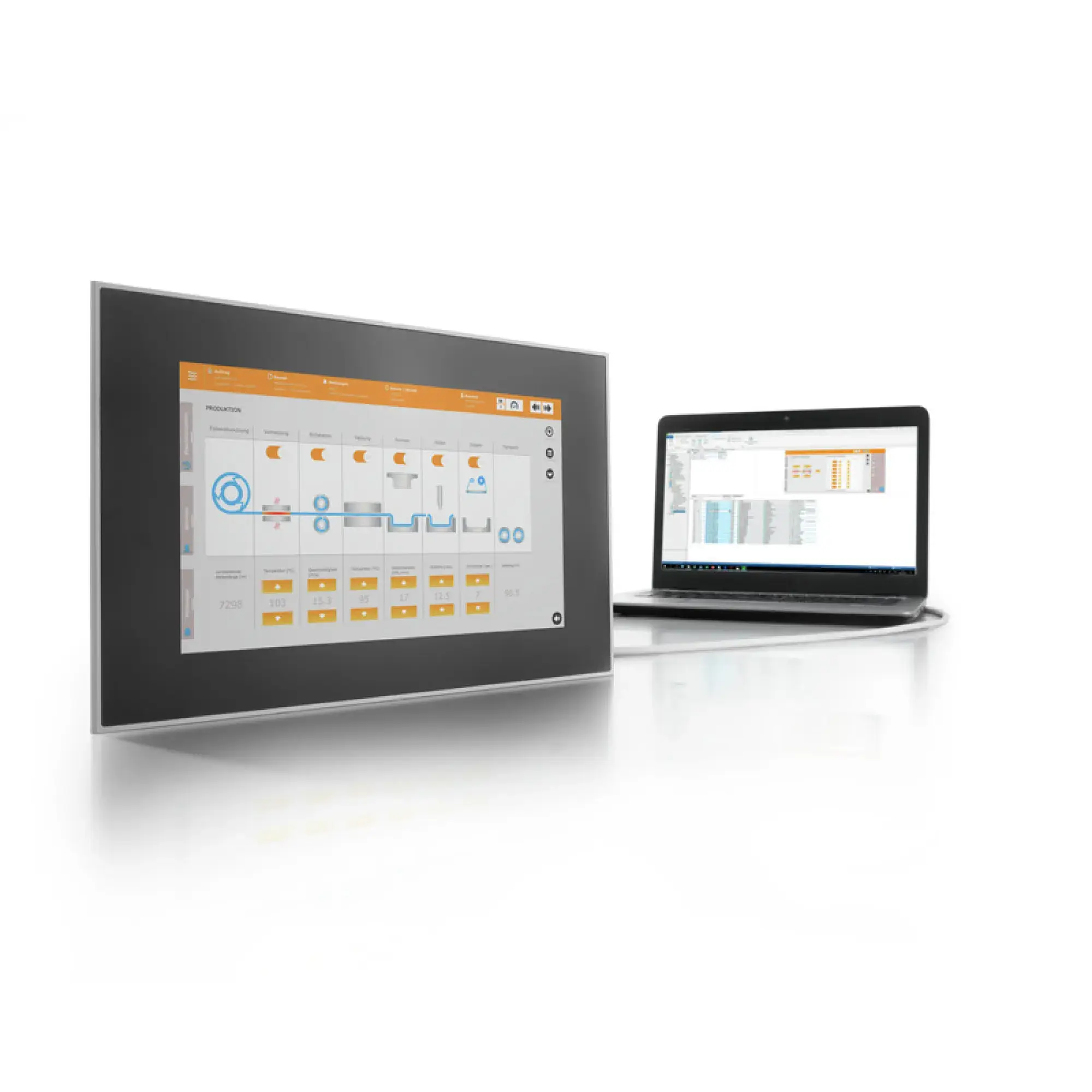 Weidmüller 2705810000 Visualization software, Platform for runtime system: Windows, Number of process variables, max.: 99999, Number of HMI-devices, max.: 1 (img_001) Weidmüller 2705810000 Visualization software, Platform for runtime system: Windows, Number of process variables, max.: 99999, Number of HMI-devices, max.: 1 (img_001)