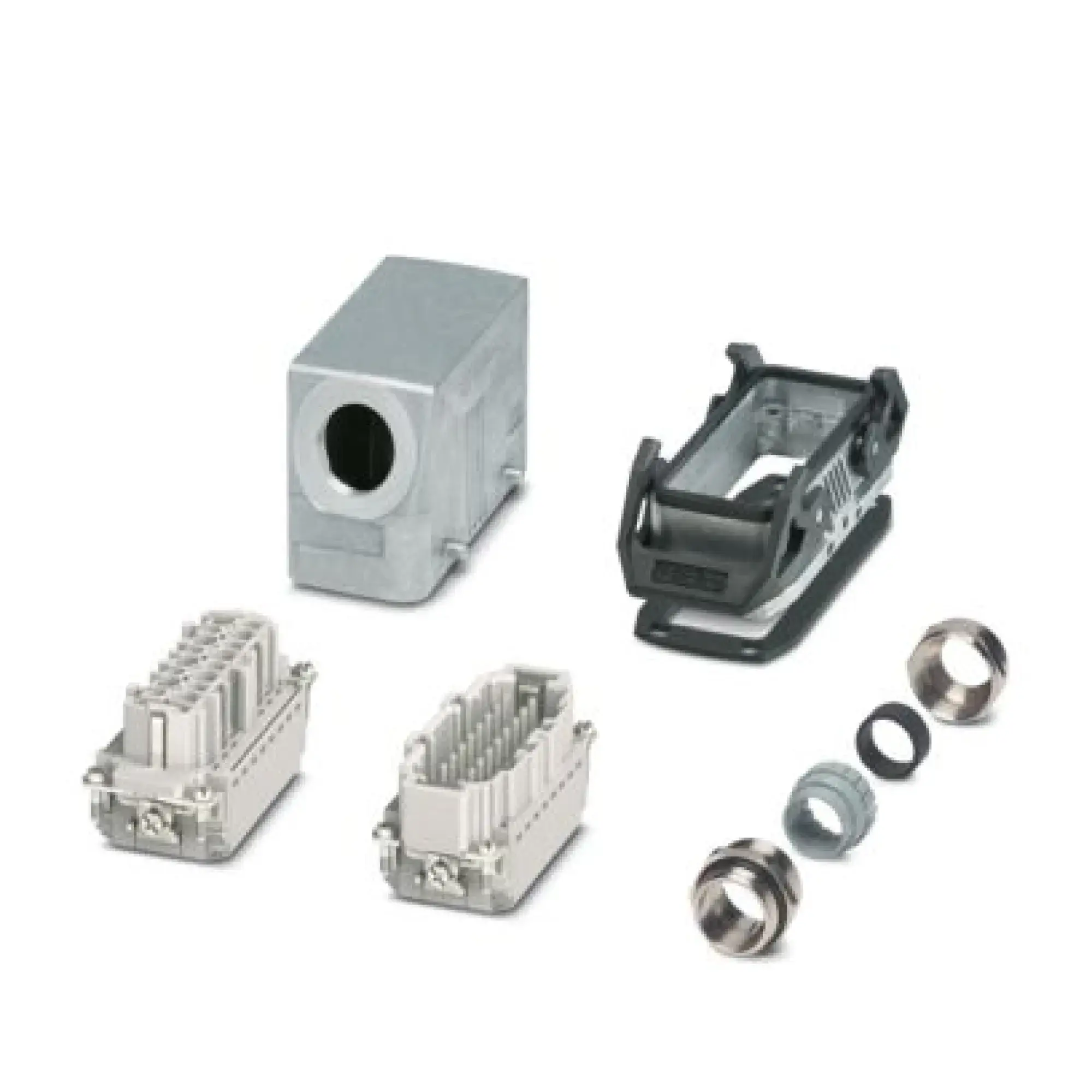Phoenix Contact 1416357 Connector set HC-STA-B16PT-BWD-LS-M25-ELCAL (img_001)