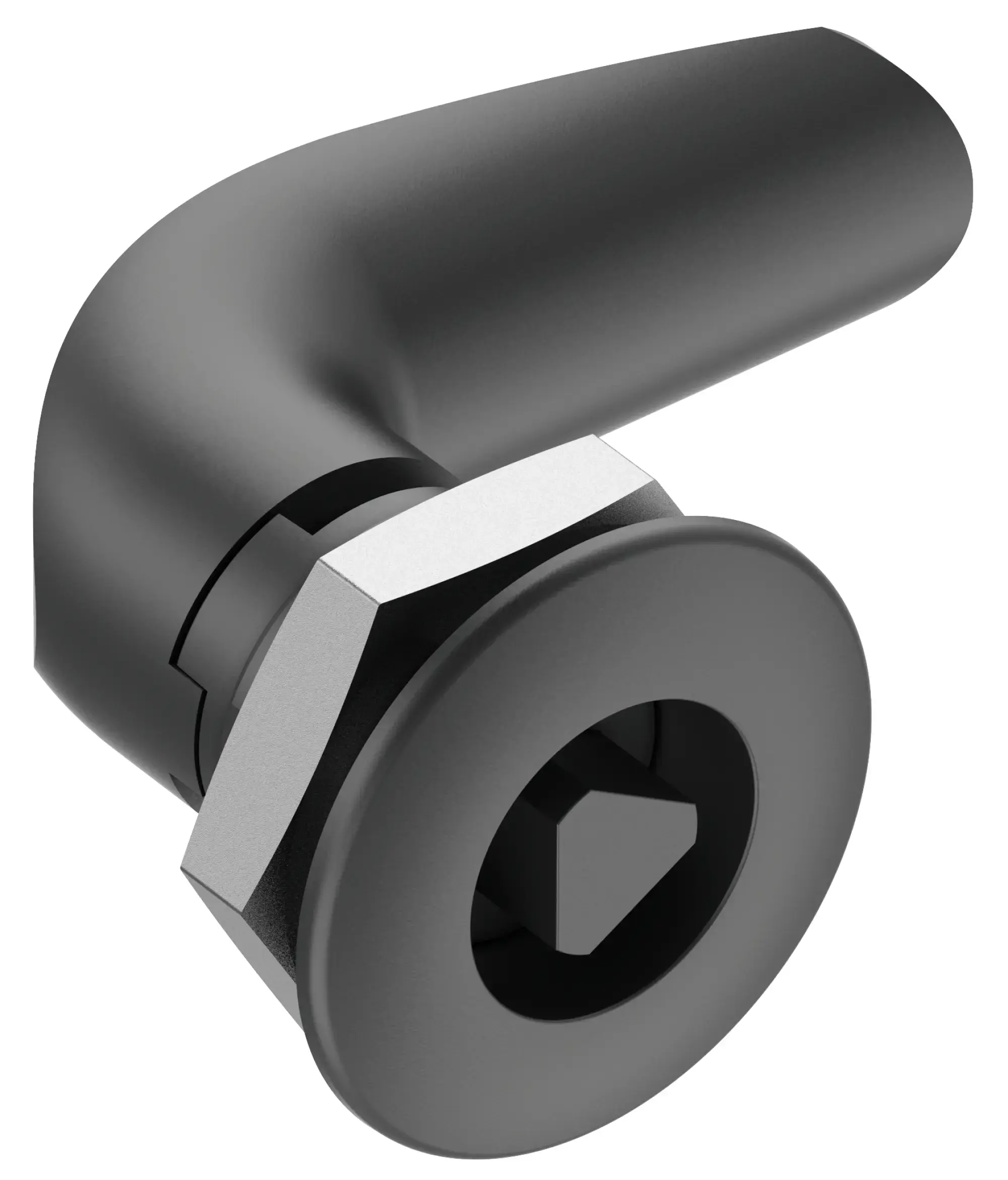 Spelsberg 72205301 twist lock set, deep black (img_001) Spelsberg 72205301 twist lock set, deep black (img_001)