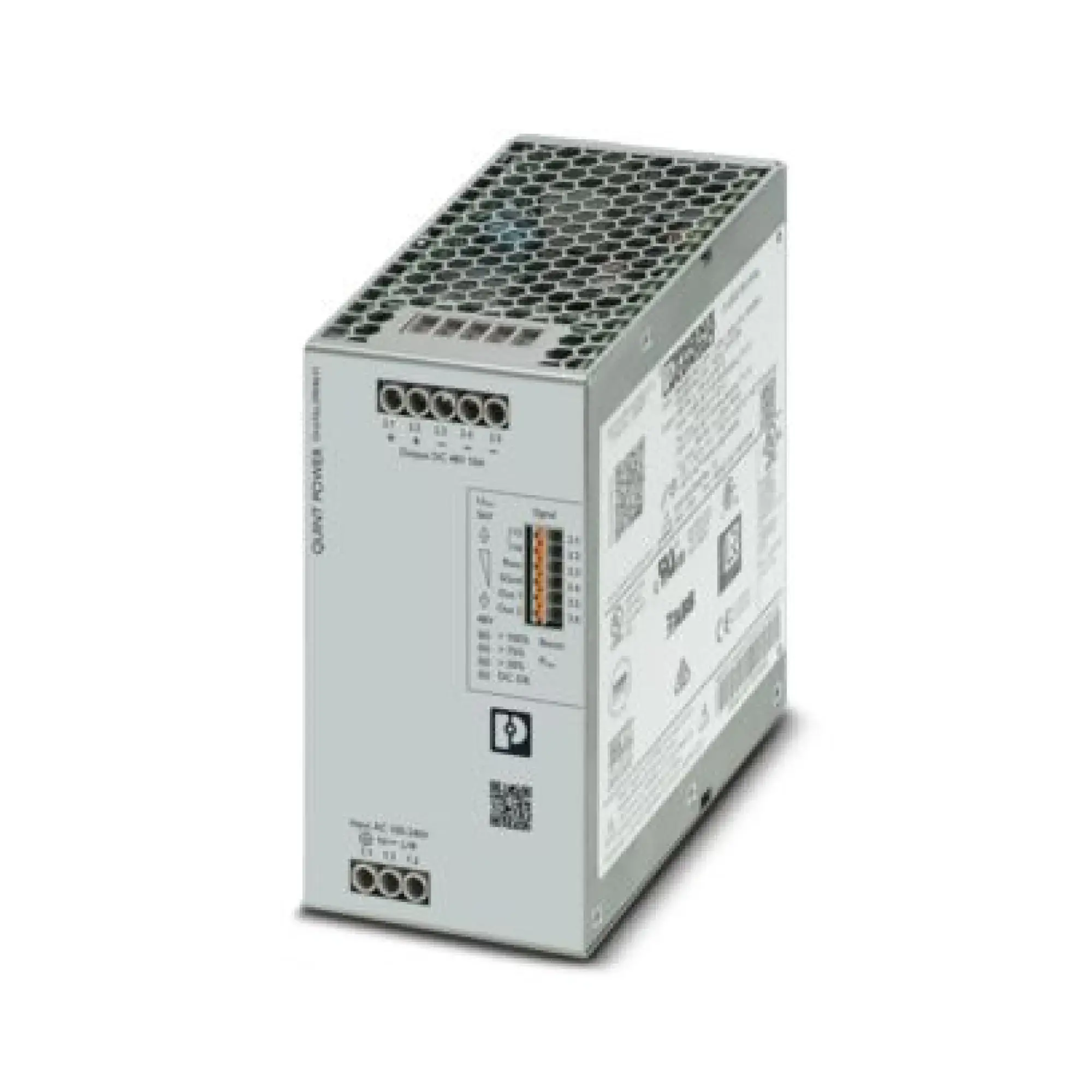 Phoenix Contact 2904611 Power supply QUINT4-PS/1AC/48DC/10 (img_001)