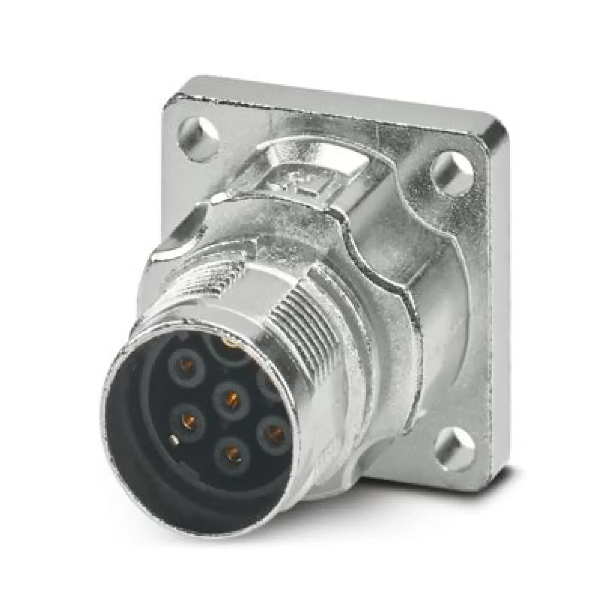 Phoenix Contact 1628915 Device connector front mounting M17-6ES1N8AW500S (img_001)