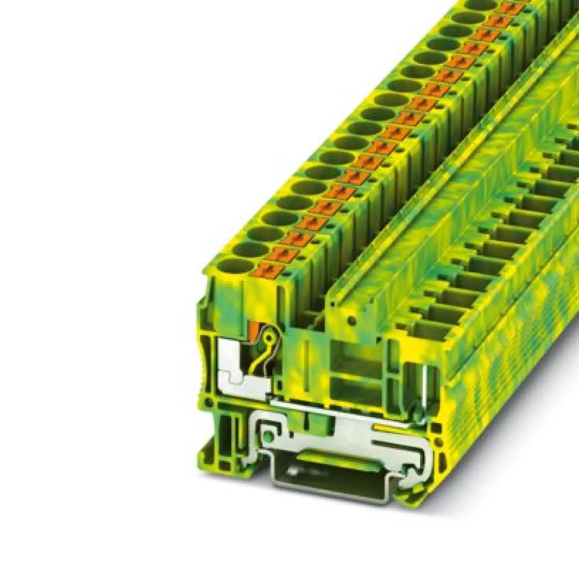 Phoenix Contact 3061774 Protective conductor terminal block PT 6/1P-PE (img_001)