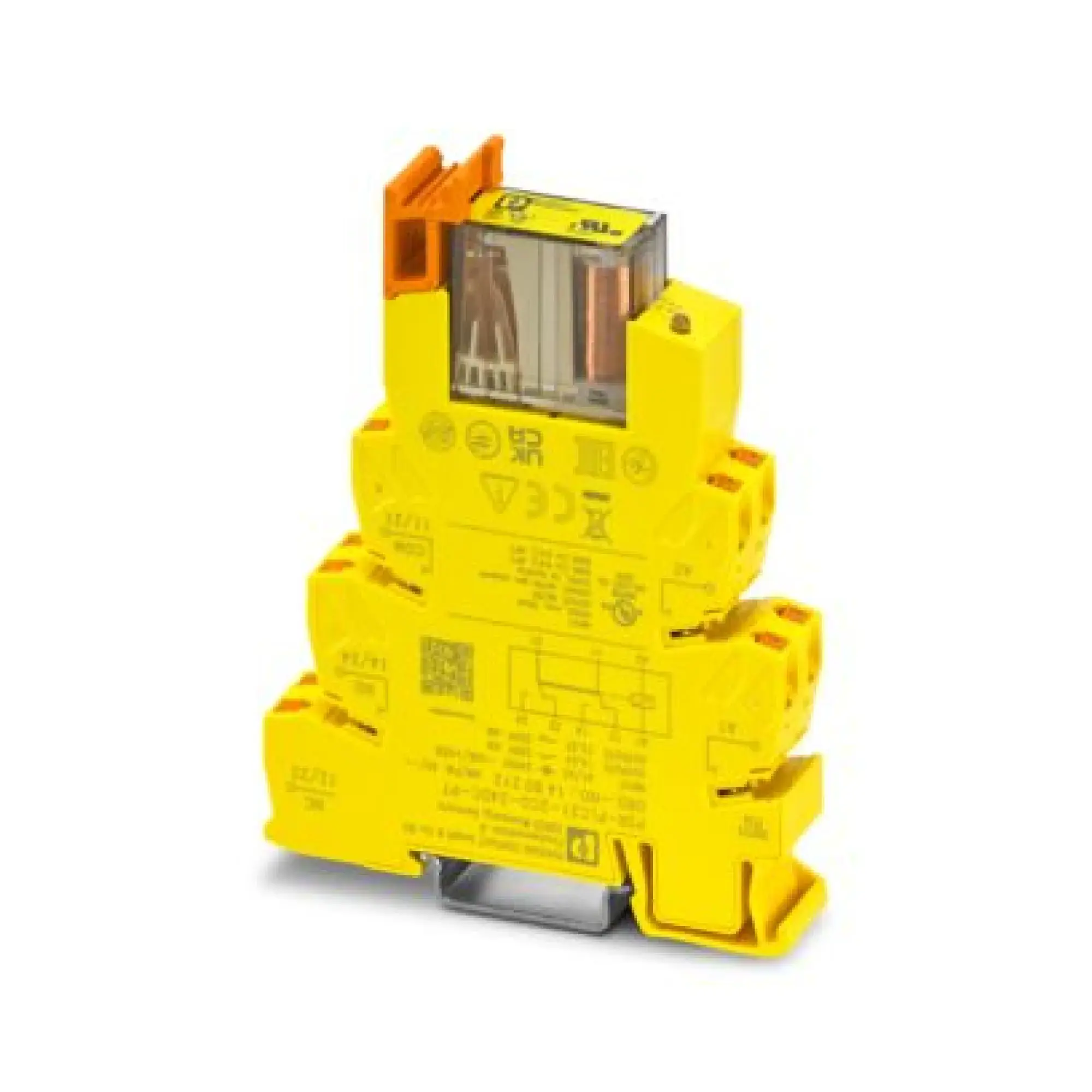 Phoenix Contact 1480212 Coupling relay PSR-PLC21-2CO-24DC-PT (img_001)
