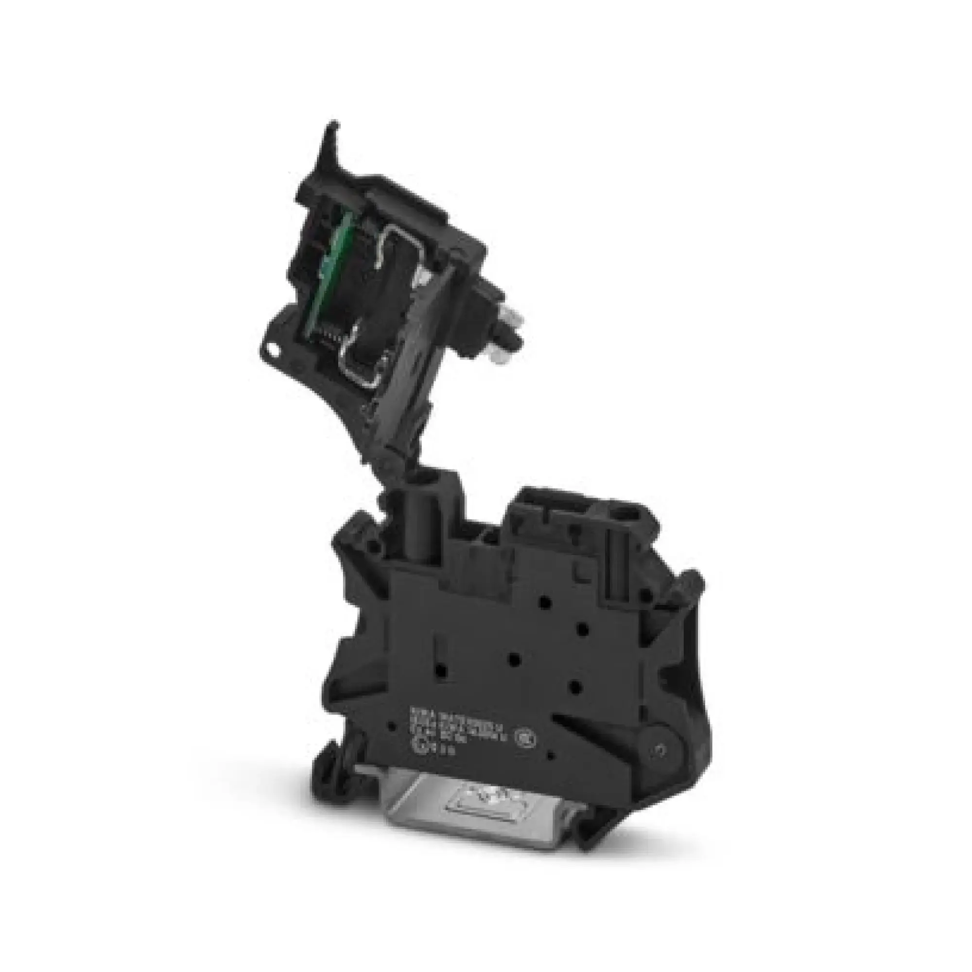 Phoenix Contact 3046126 Fuse modular terminal block UT 4-HESILED 60 (5X20) (img_001)