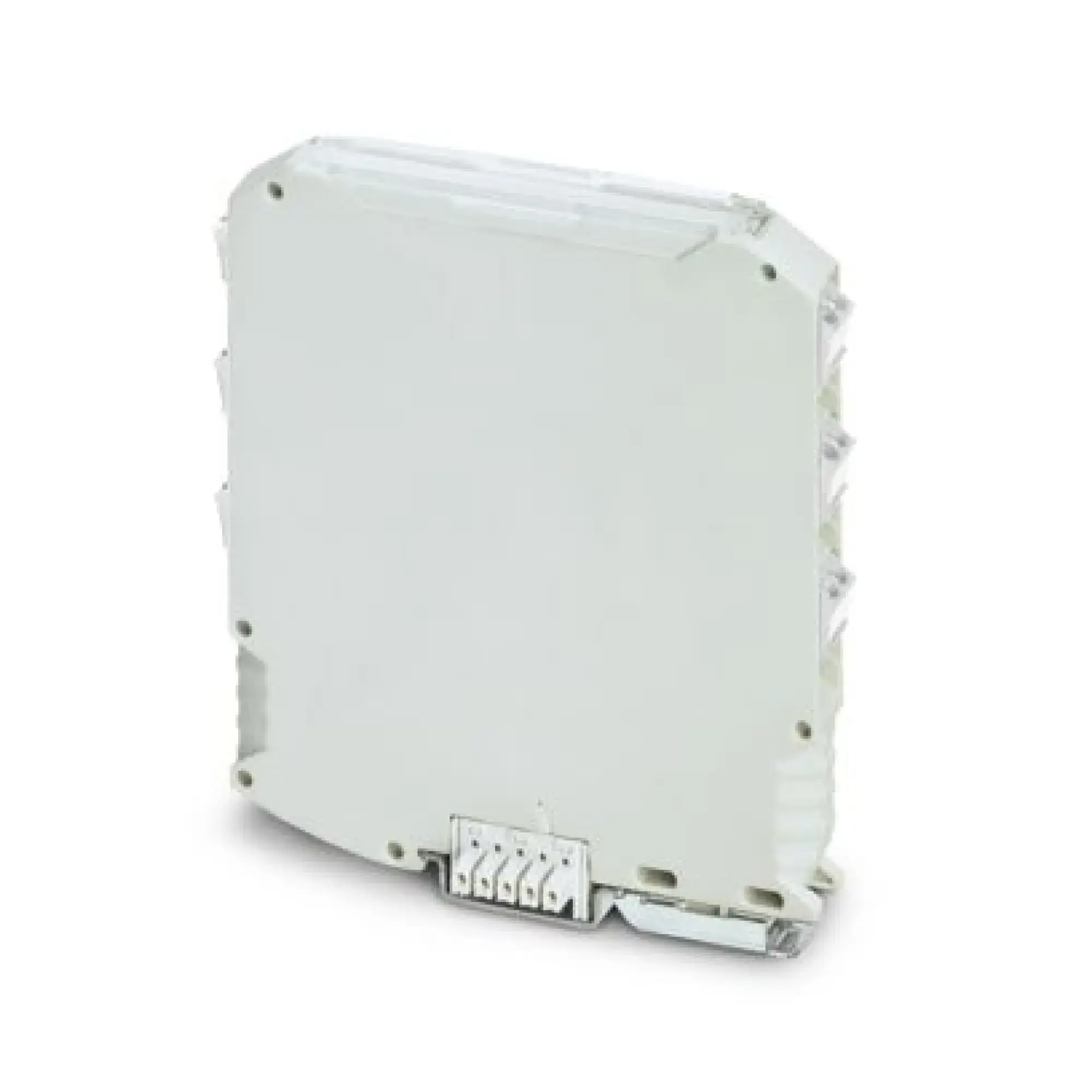 Phoenix Contact 2279020 Electronics housing ME MAX 12,5 3-3 TBUS KMGY (img_001)