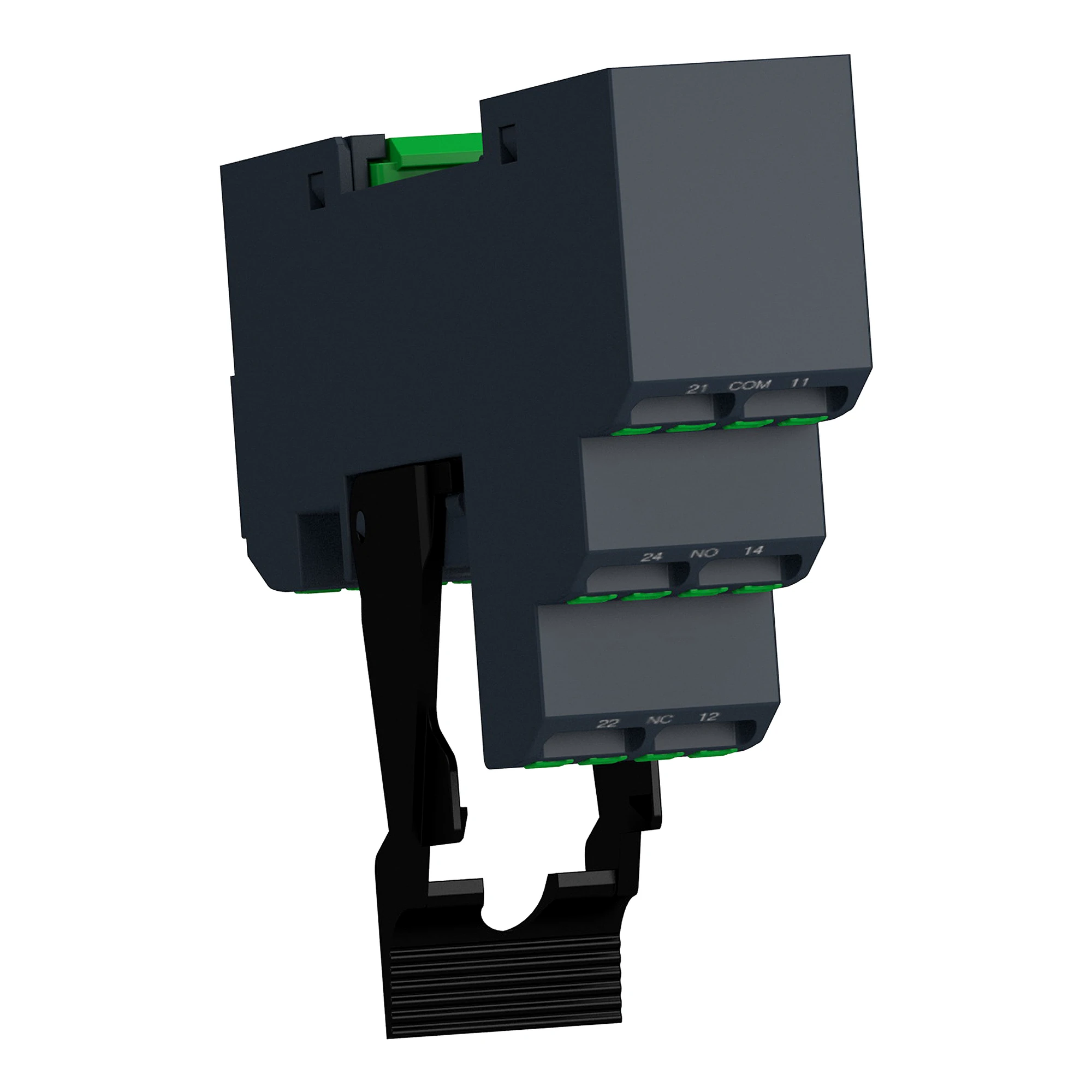 Schneider Electric RSZE08P Push-In Base for Interface Relays RSB2, Separate Contact Arrangement, 10A, 250V (img_004) Schneider Electric RSZE08P Push-In Base for Interface Relays RSB2, Separate Contact Arrangement, 10A, 250V (img_004)