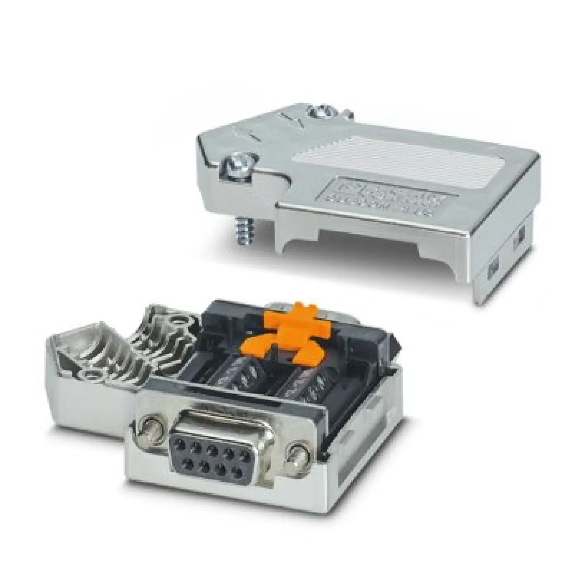 Phoenix Contact 2708119 D-SUB bus connector SUBCON-PLUS-CAN/PG (img_001)