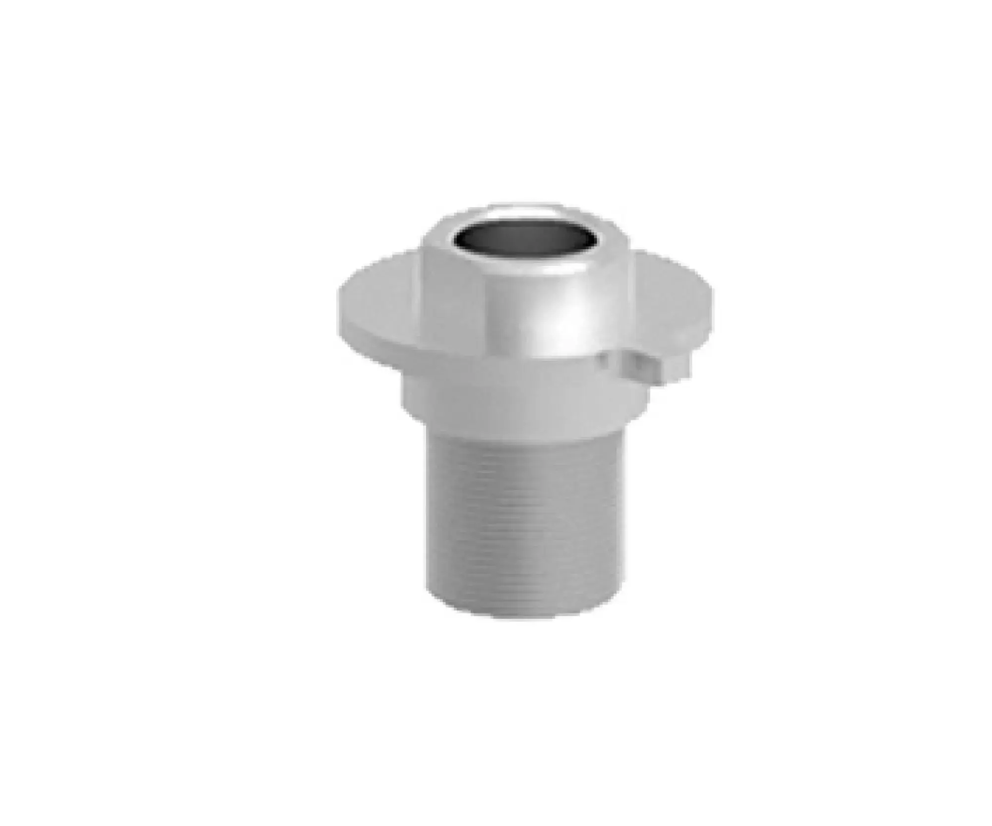 Performance iN Lighting 310670 Anschluss M13 aus Aluminium für LED-Trafo-Box 310670 (img_002)