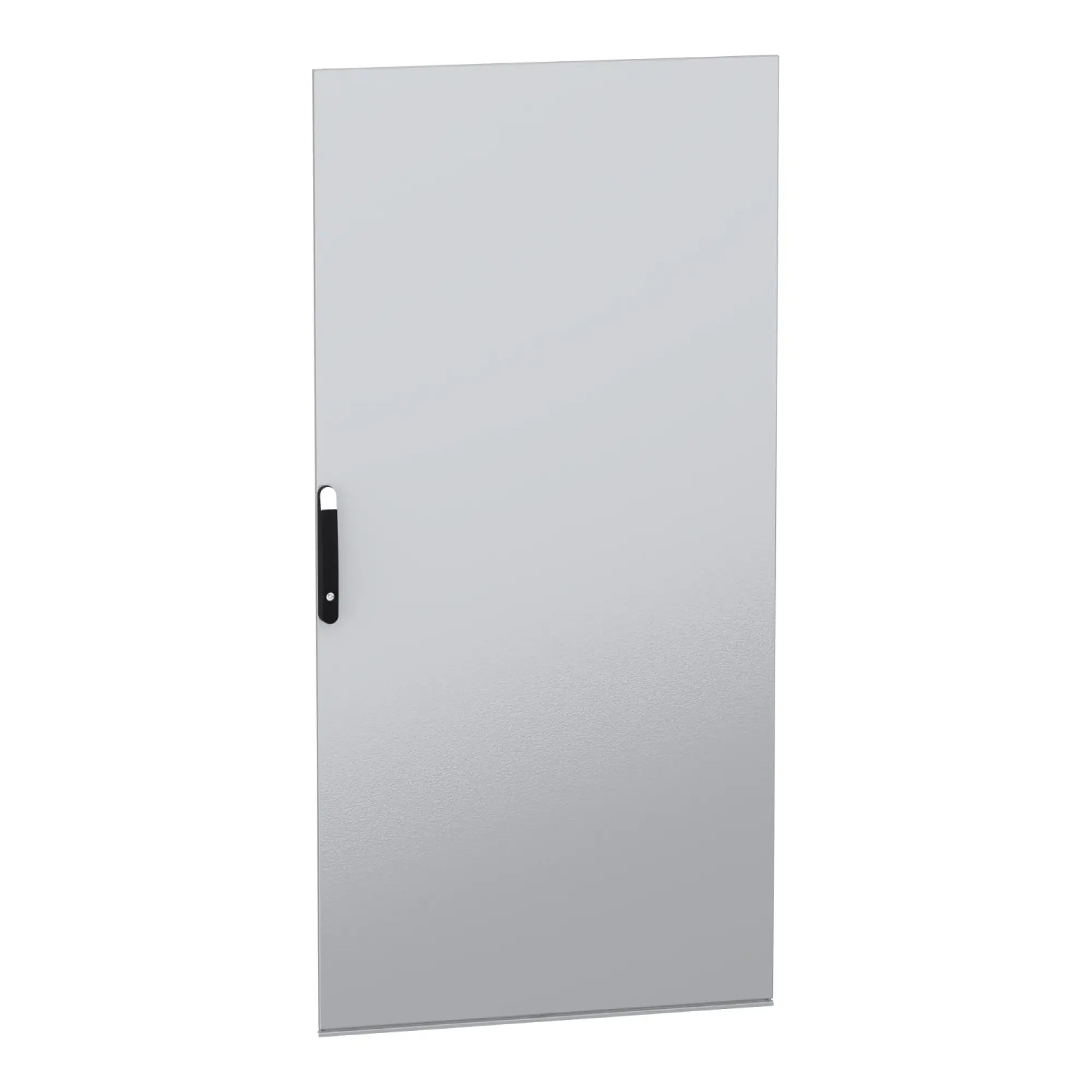 Schneider Electric NSYSFND2010 Simple door, PanelSeT SFN, Spacial SM, for electrical enclosures H 2000mm W 1000mm (img_002)