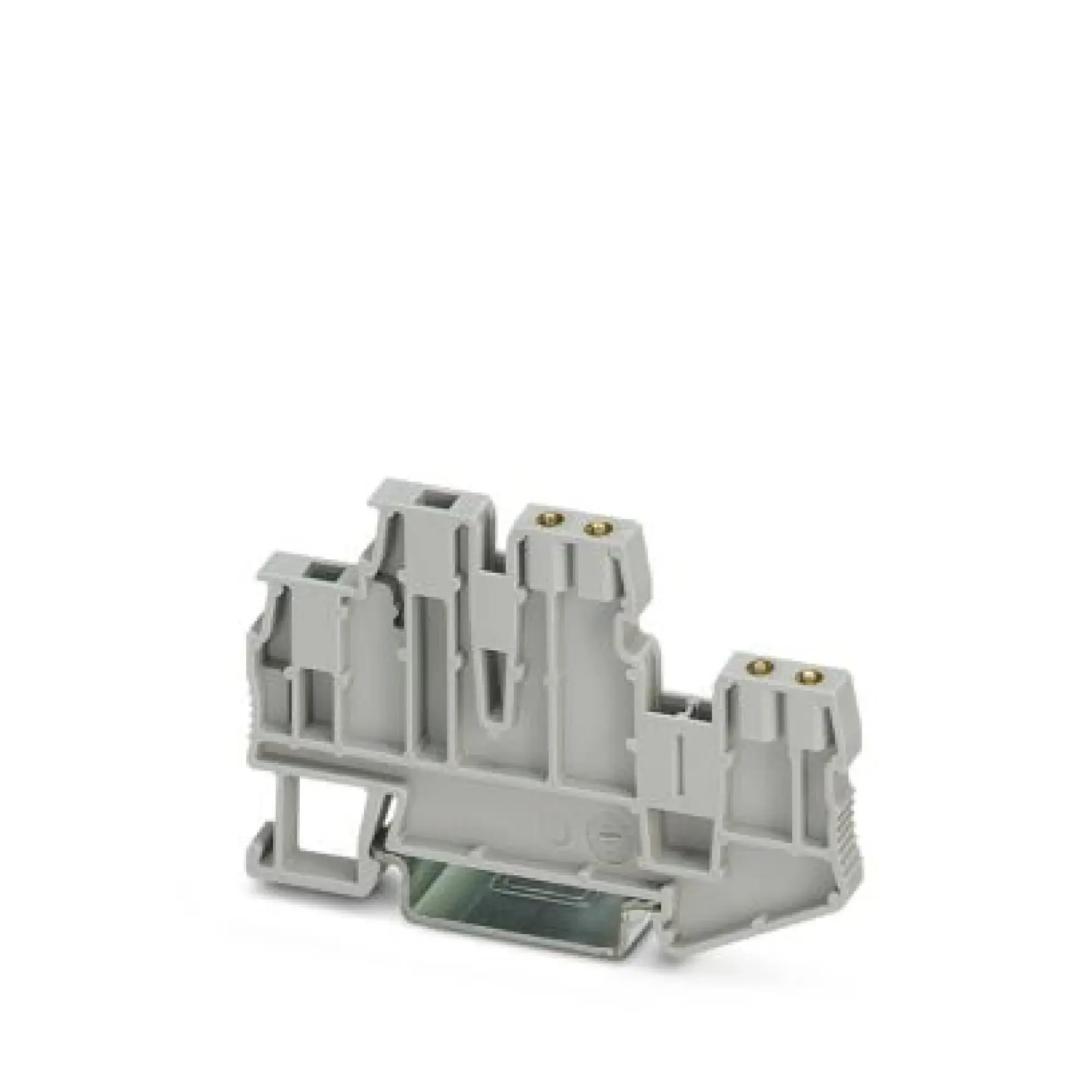 Phoenix Contact 3061169 Screw flange STTB 2,5/2P-F (img_001)