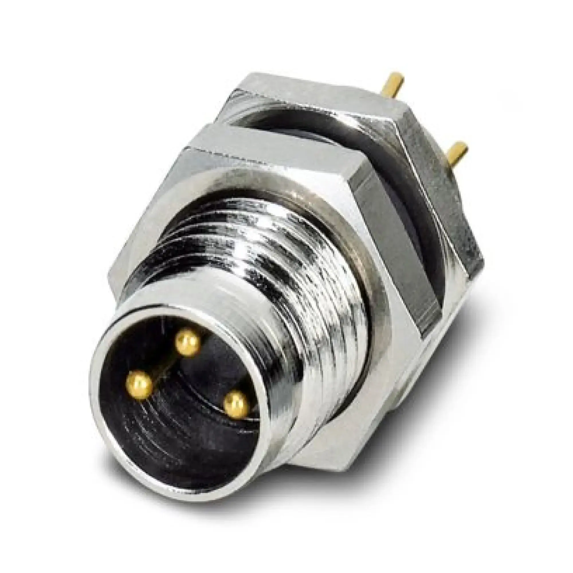 Phoenix Contact 1694334 Device connector rear mounting SACC-DSI-M 8MS-3CON-L180 (img_001)