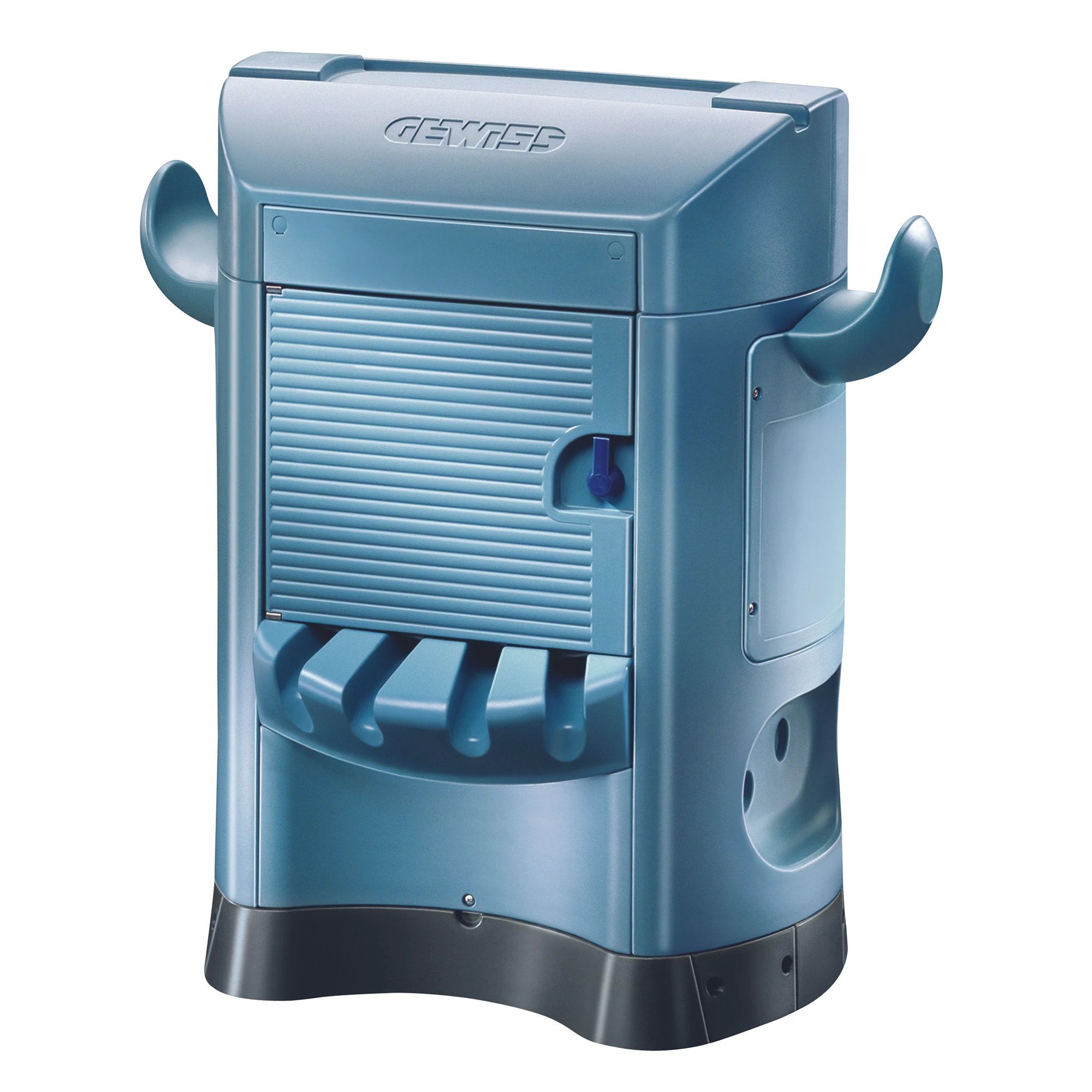 GEWISS GW68715A QMC125B - UNWIRED SINGLE-SIDED - A-LIGHT BLUE (img_001)