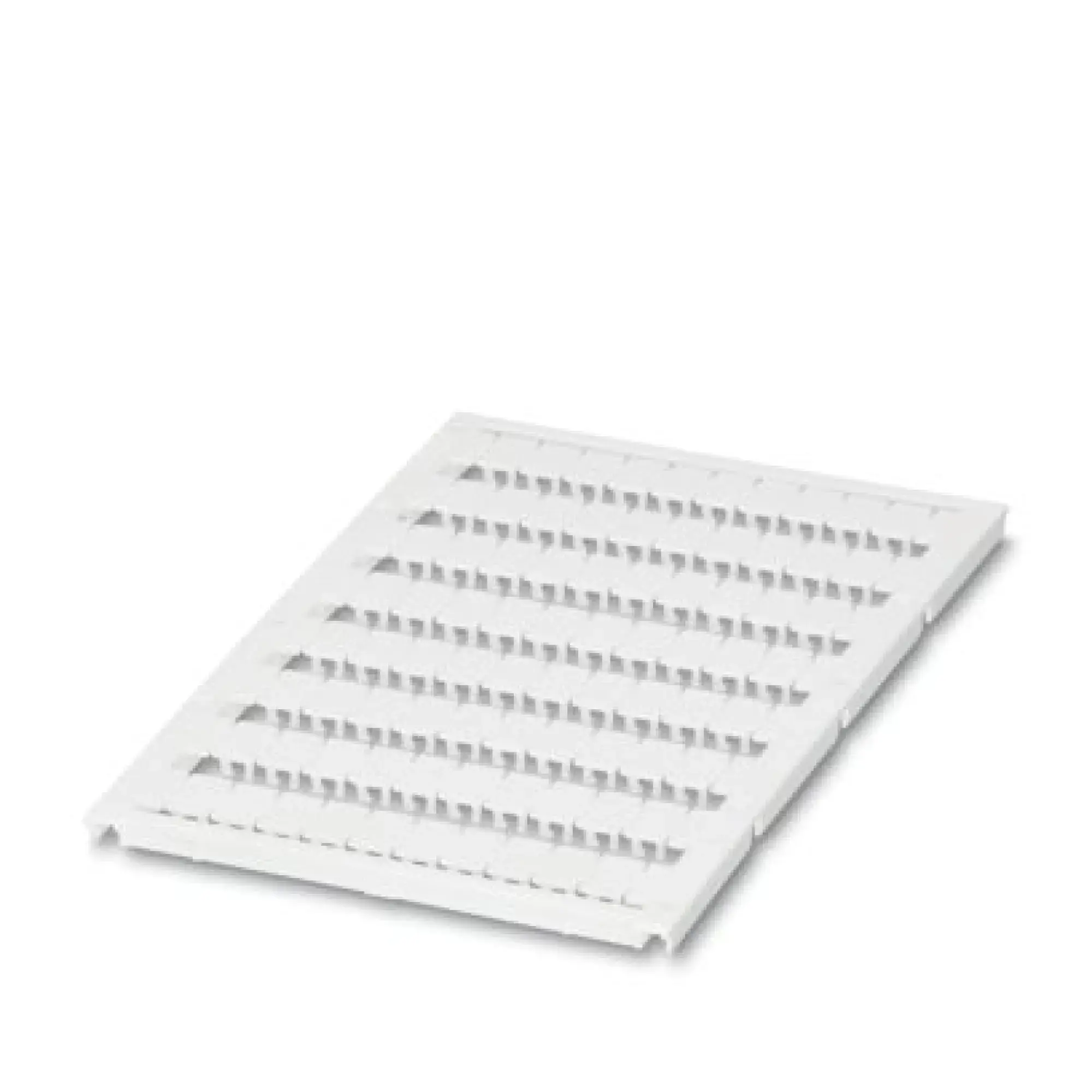 Phoenix Contact 0822385 Marker for terminal blocks UC3-TM 6 (img_001) Phoenix Contact 0822385 Marker for terminal blocks UC3-TM 6 (img_001)