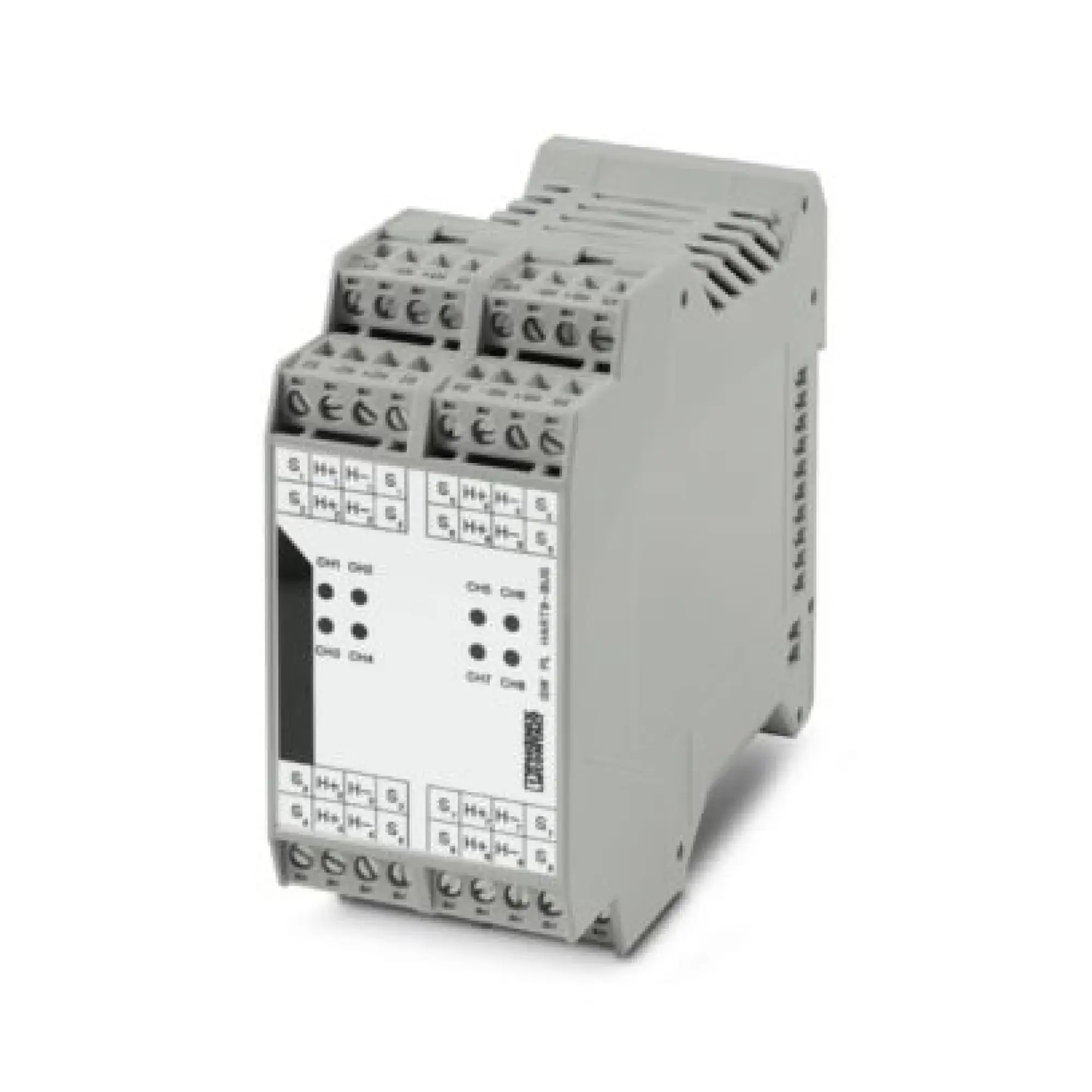 Phoenix Contact 2702235 Protocol converter GW PL HART8-BUS (img_001)